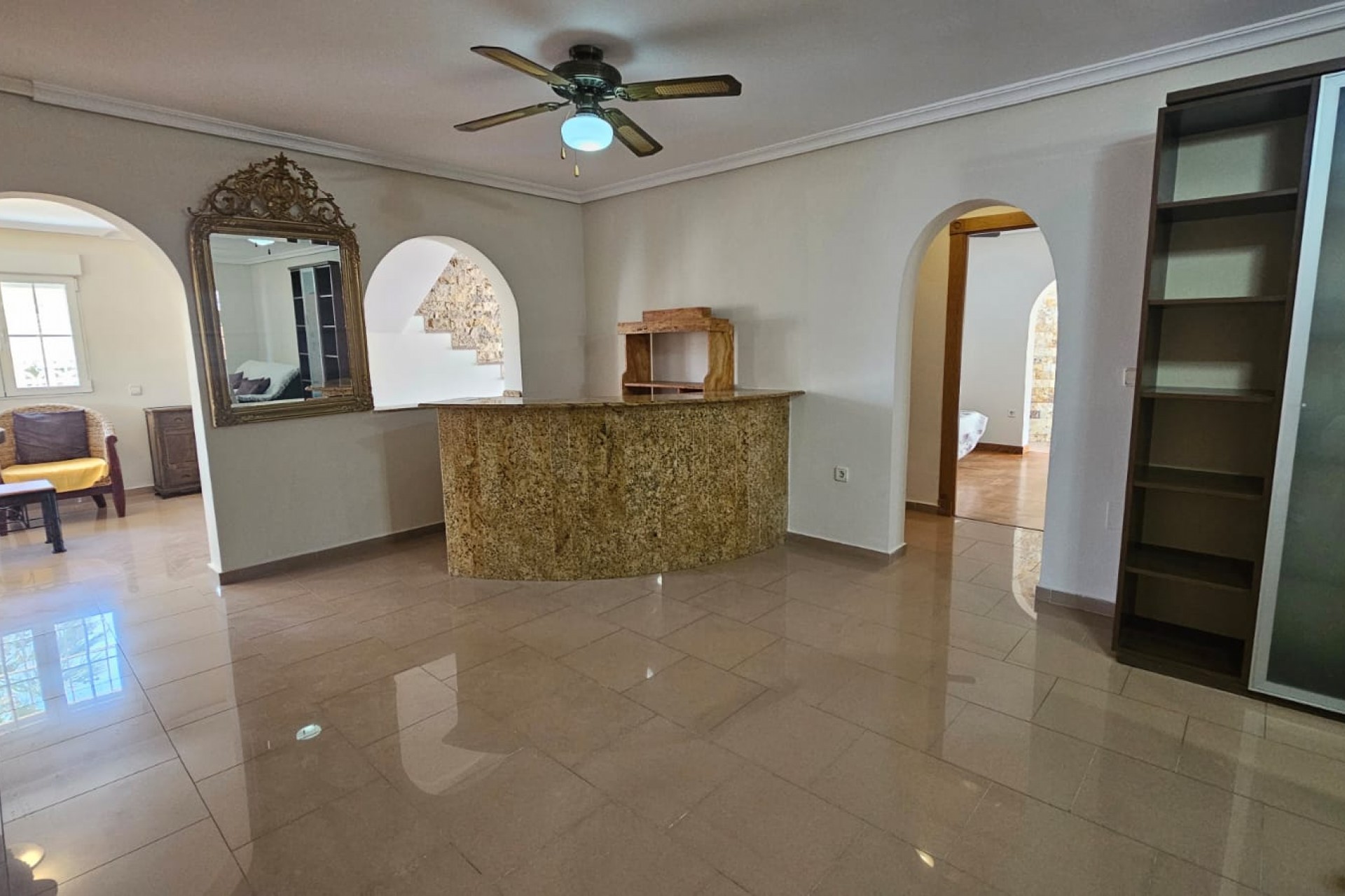 Revente - Villa -
Los Alcazares - Los Alcázares