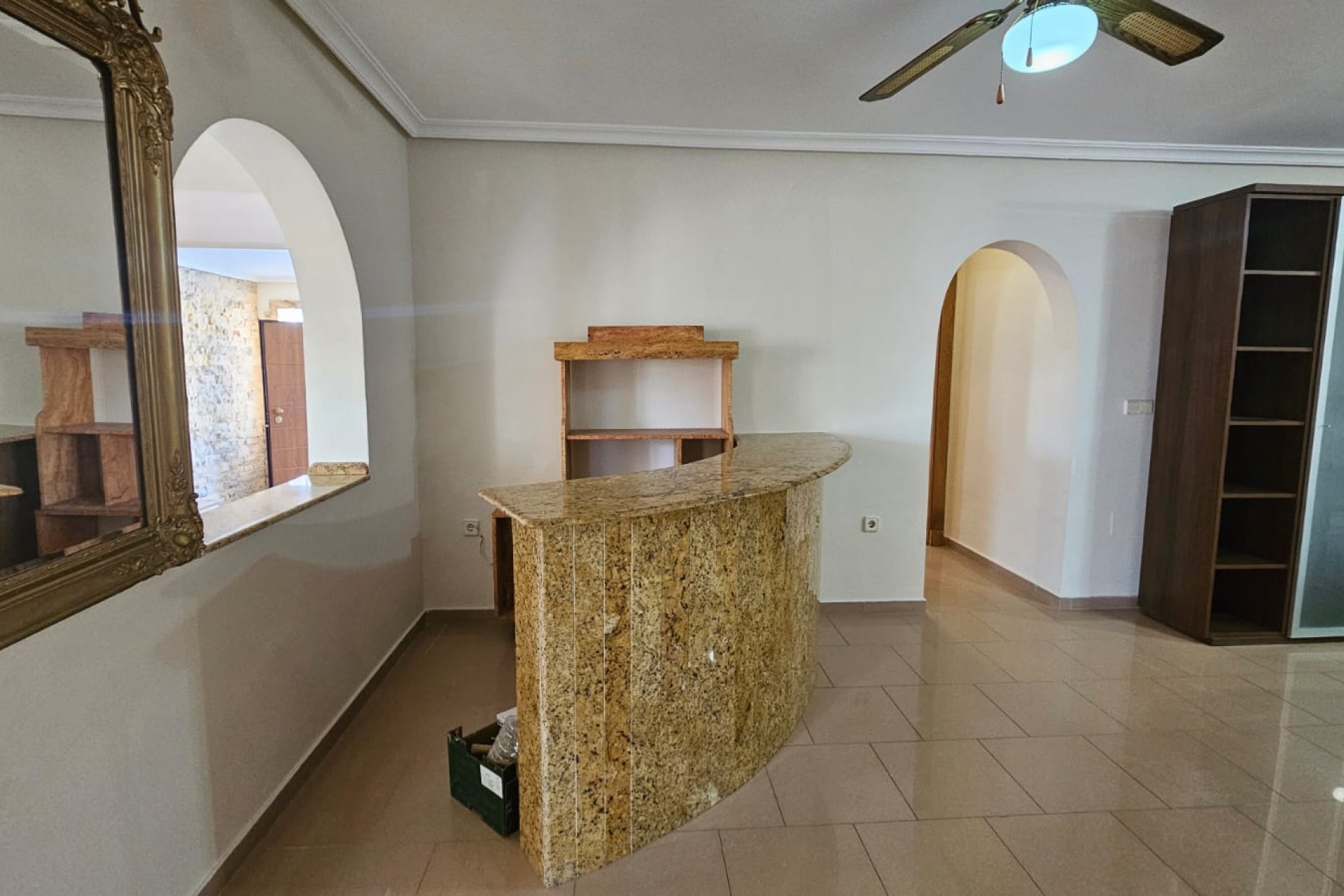 Revente - Villa -
Los Alcazares - Los Alcázares