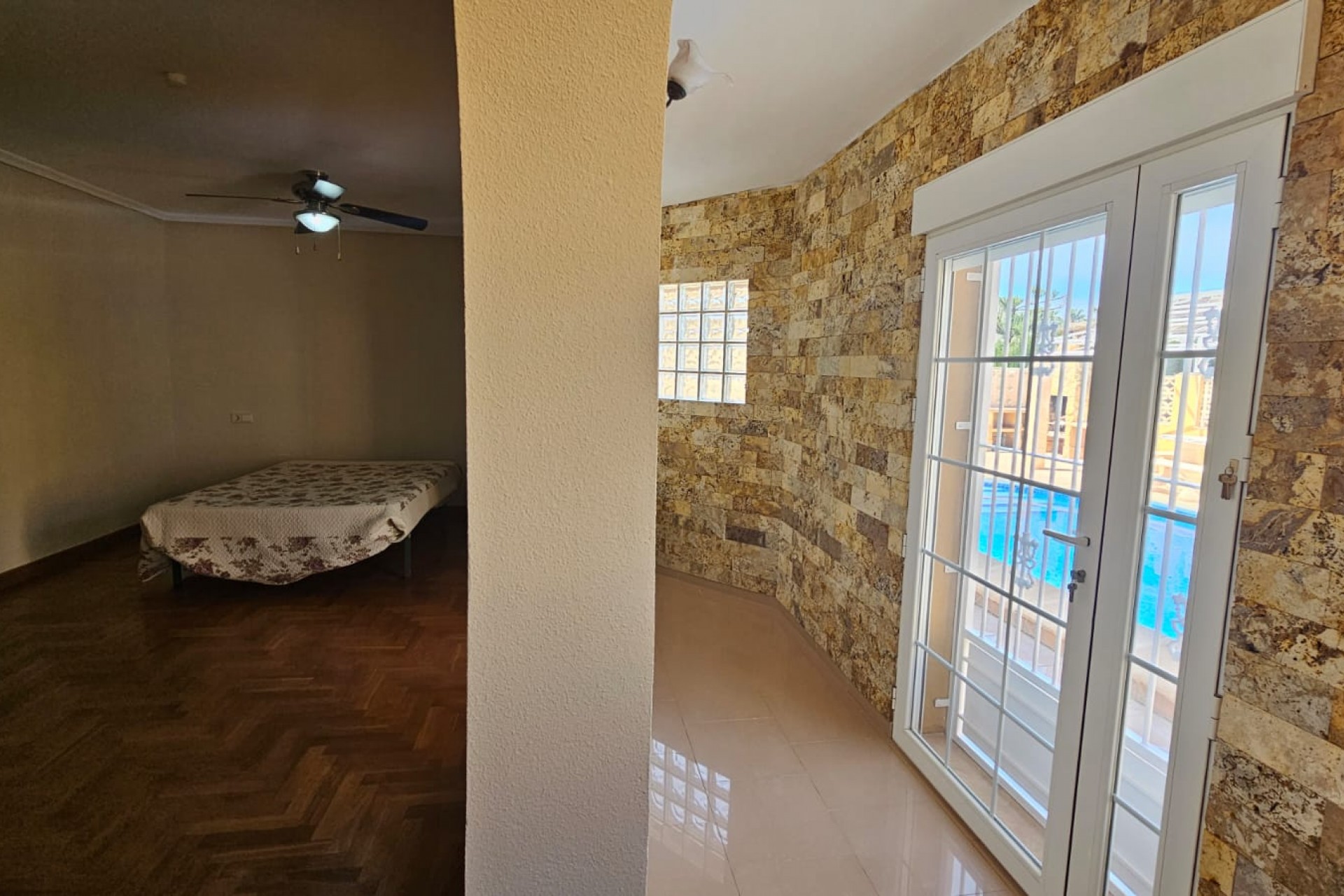 Revente - Villa -
Los Alcazares - Los Alcázares