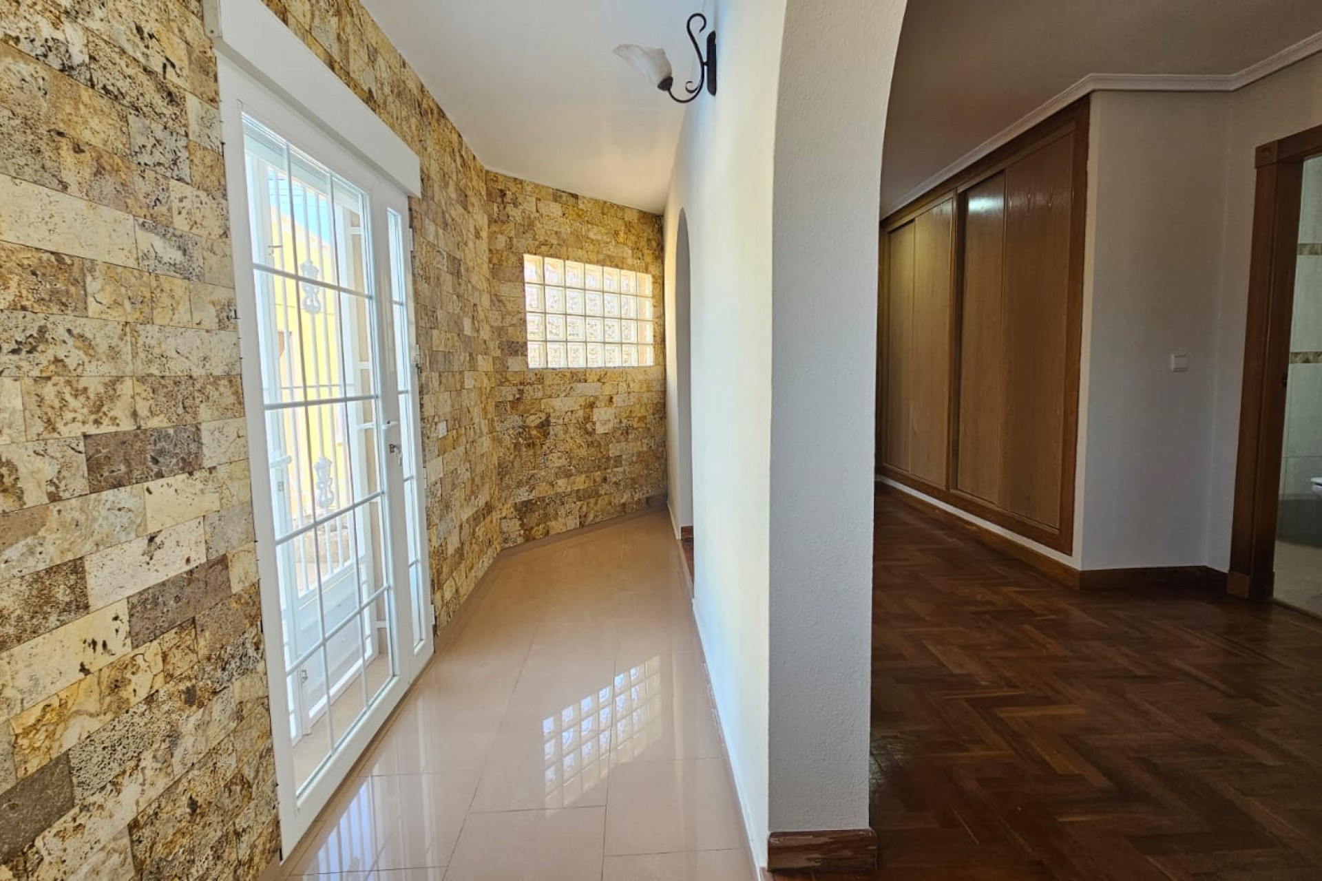 Revente - Villa -
Los Alcazares - Los Alcázares