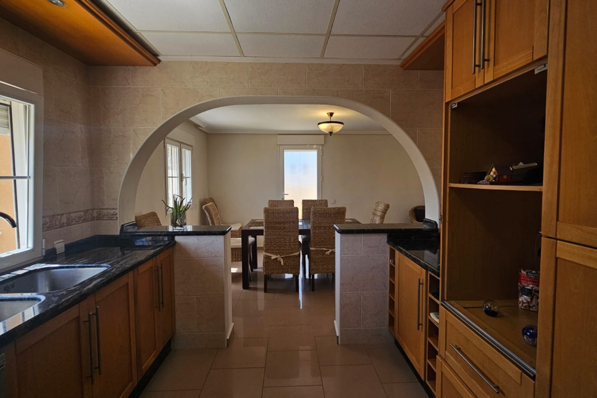 Revente - Villa -
Los Alcazares - Los Alcázares