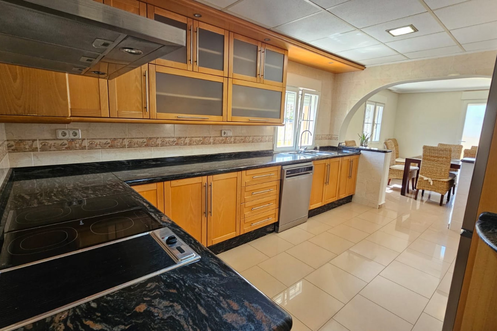 Revente - Villa -
Los Alcazares - Los Alcázares