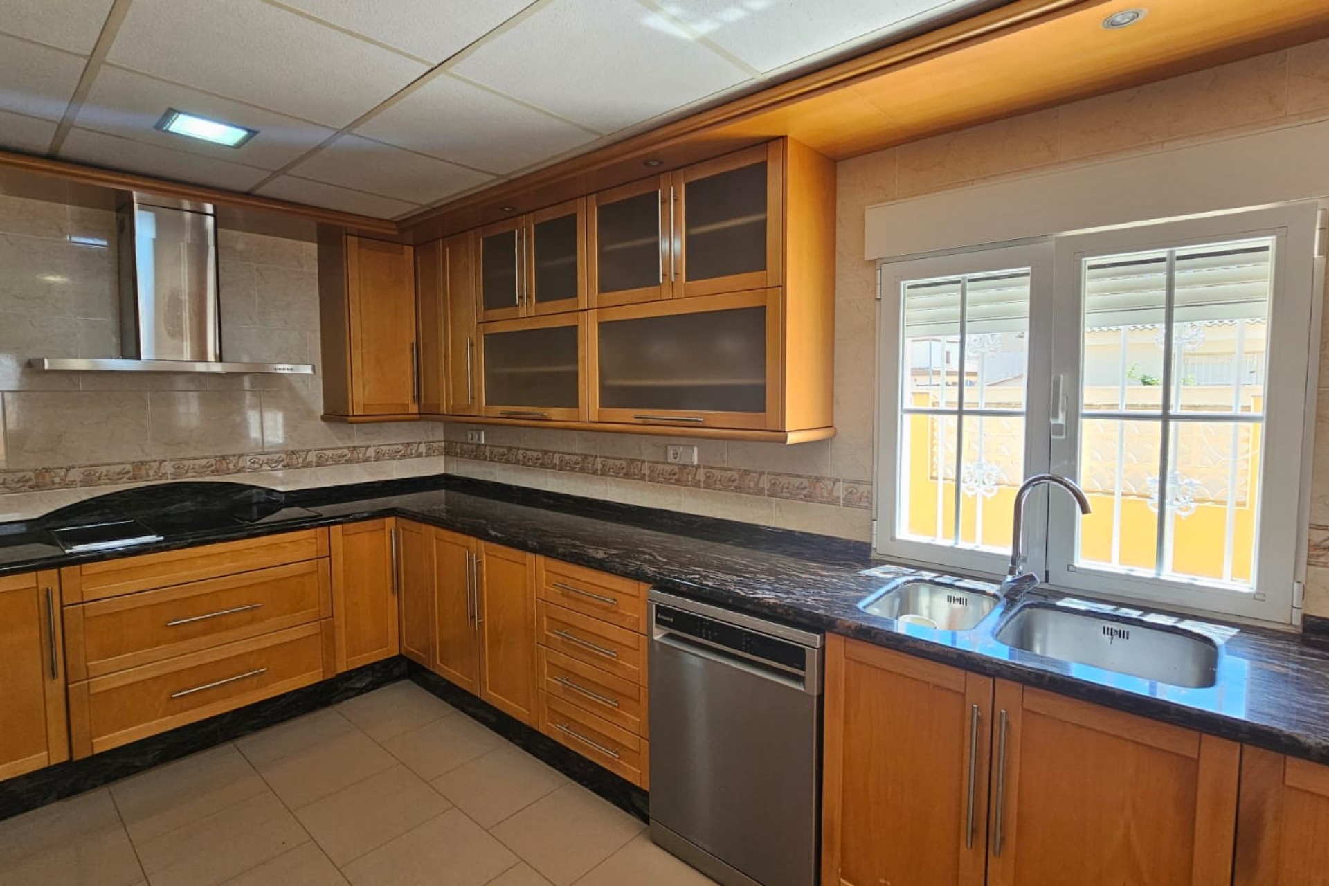 Revente - Villa -
Los Alcazares - Los Alcázares