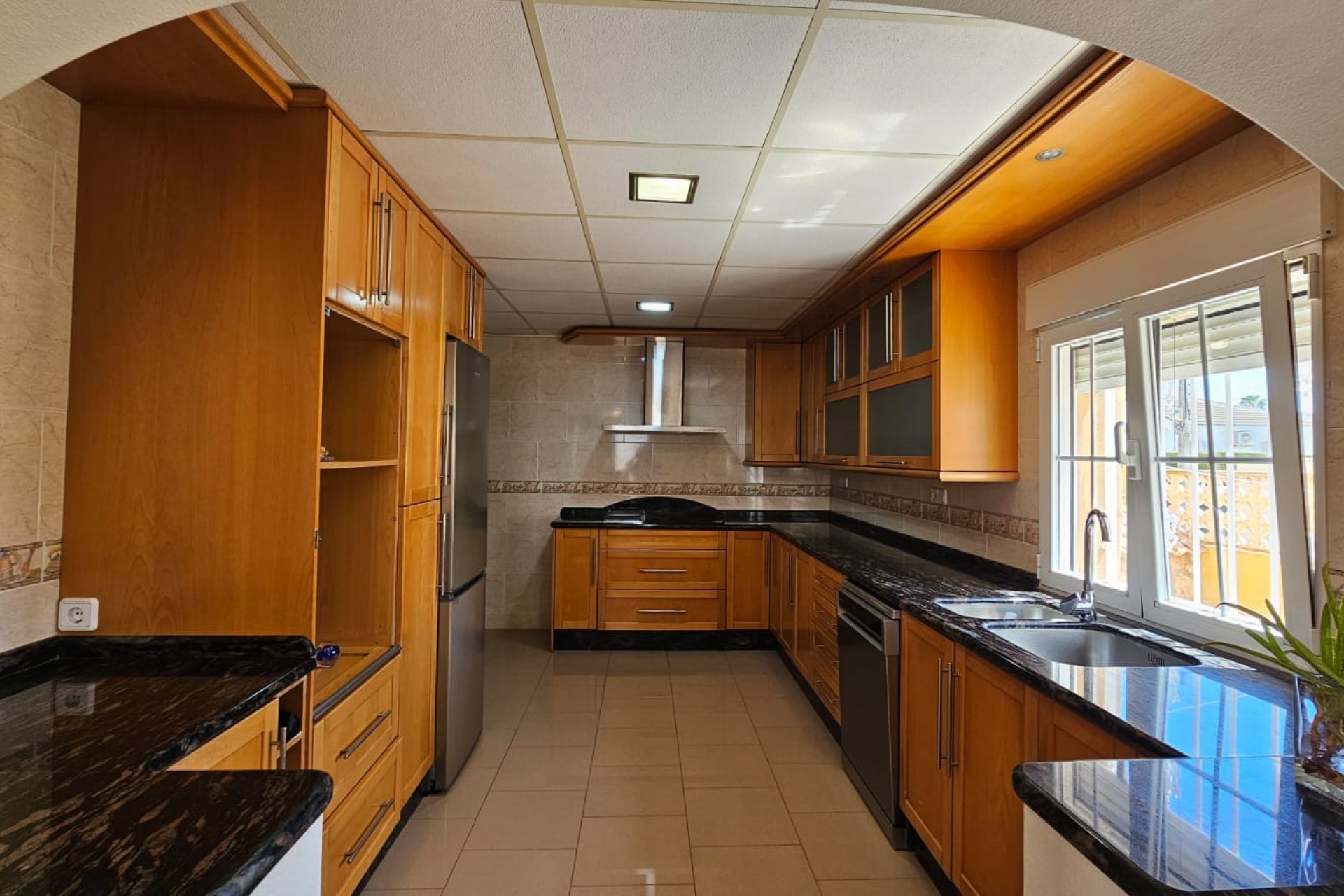 Revente - Villa -
Los Alcazares - Los Alcázares