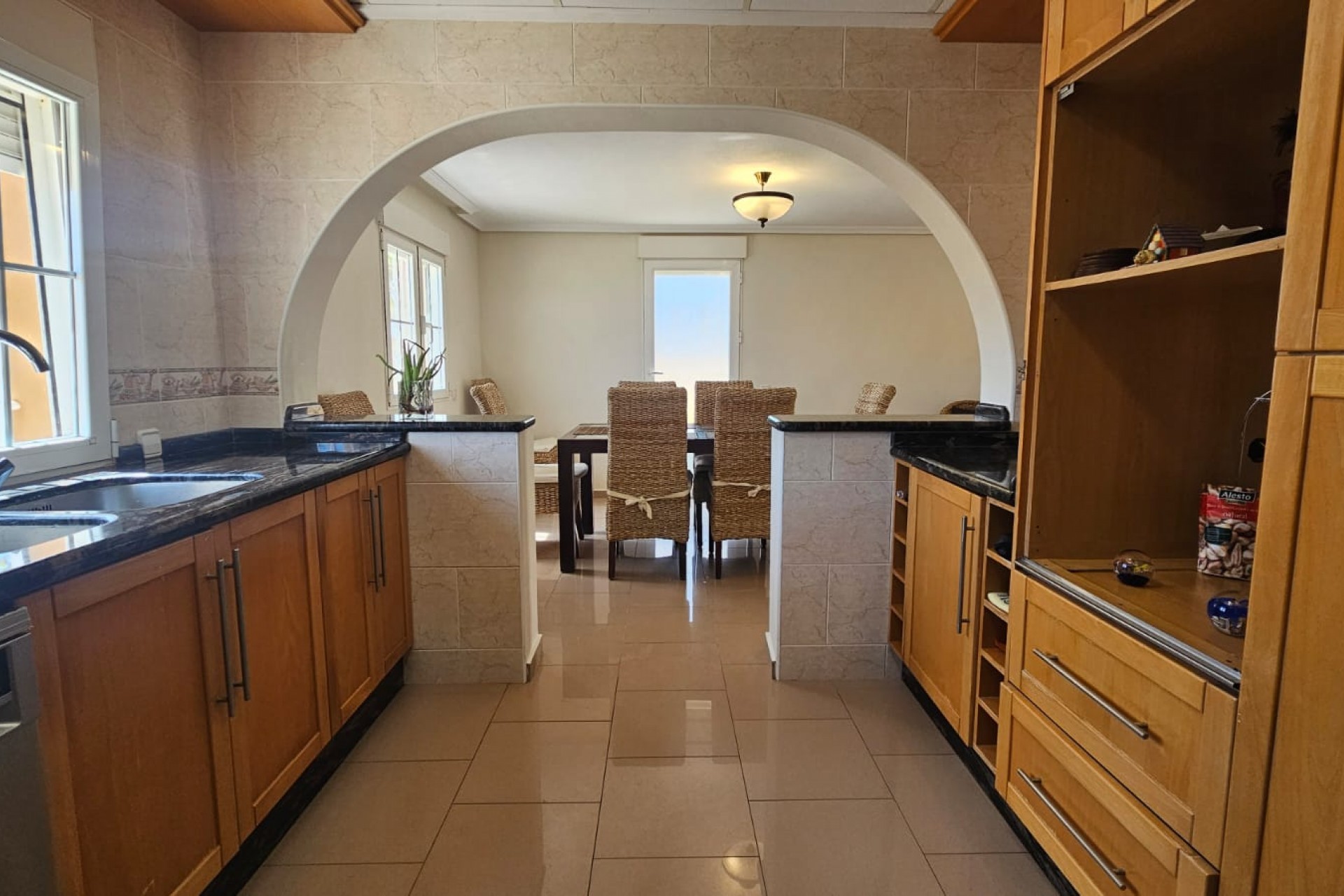 Revente - Villa -
Los Alcazares - Los Alcázares
