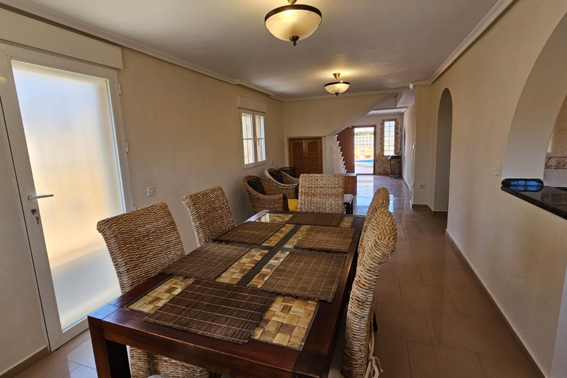 Revente - Villa -
Los Alcazares - Los Alcázares