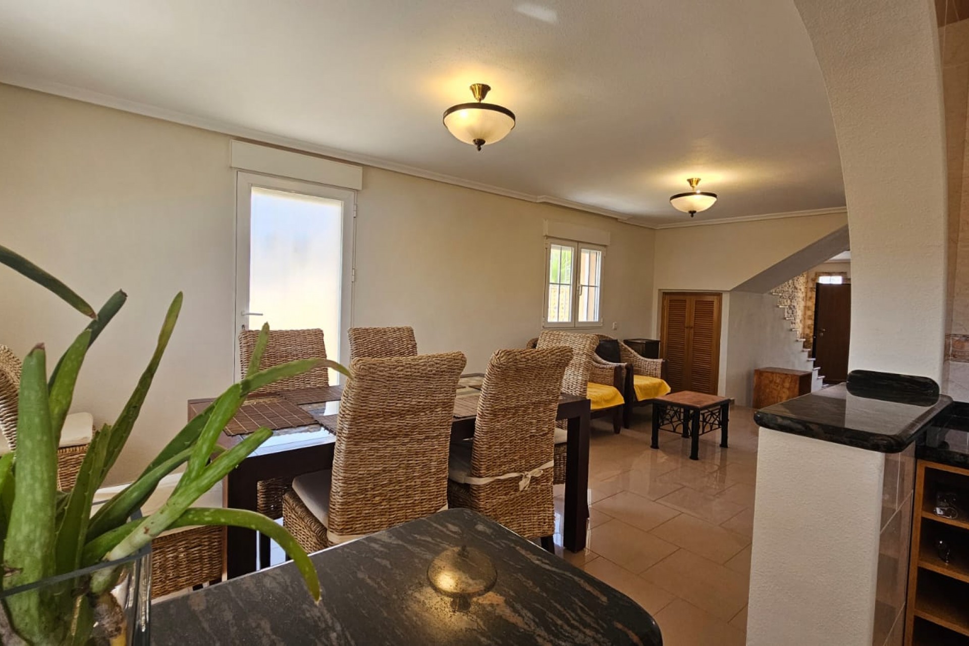 Revente - Villa -
Los Alcazares - Los Alcázares