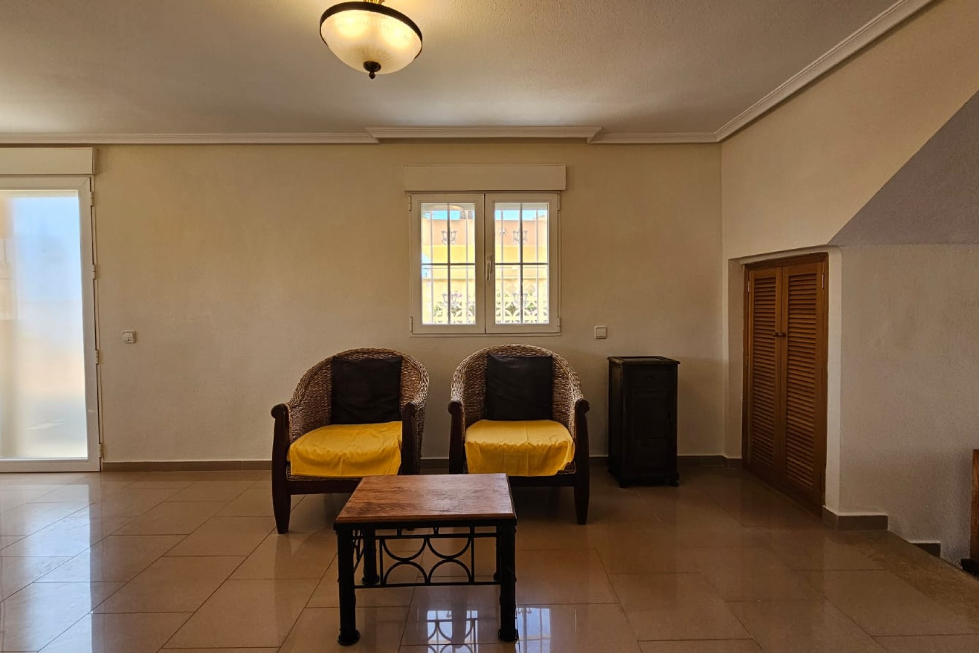 Revente - Villa -
Los Alcazares - Los Alcázares