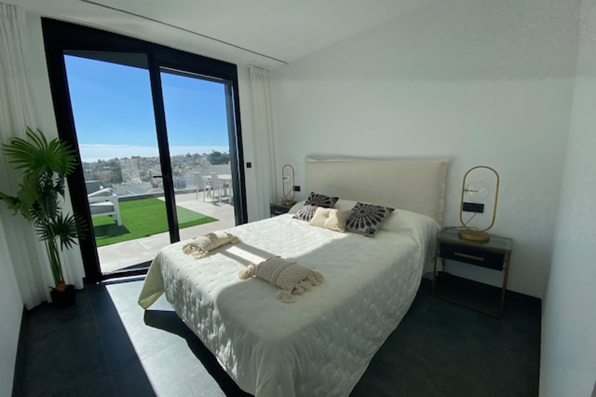 Revente - Villa -
Los Balcones - Los Altos