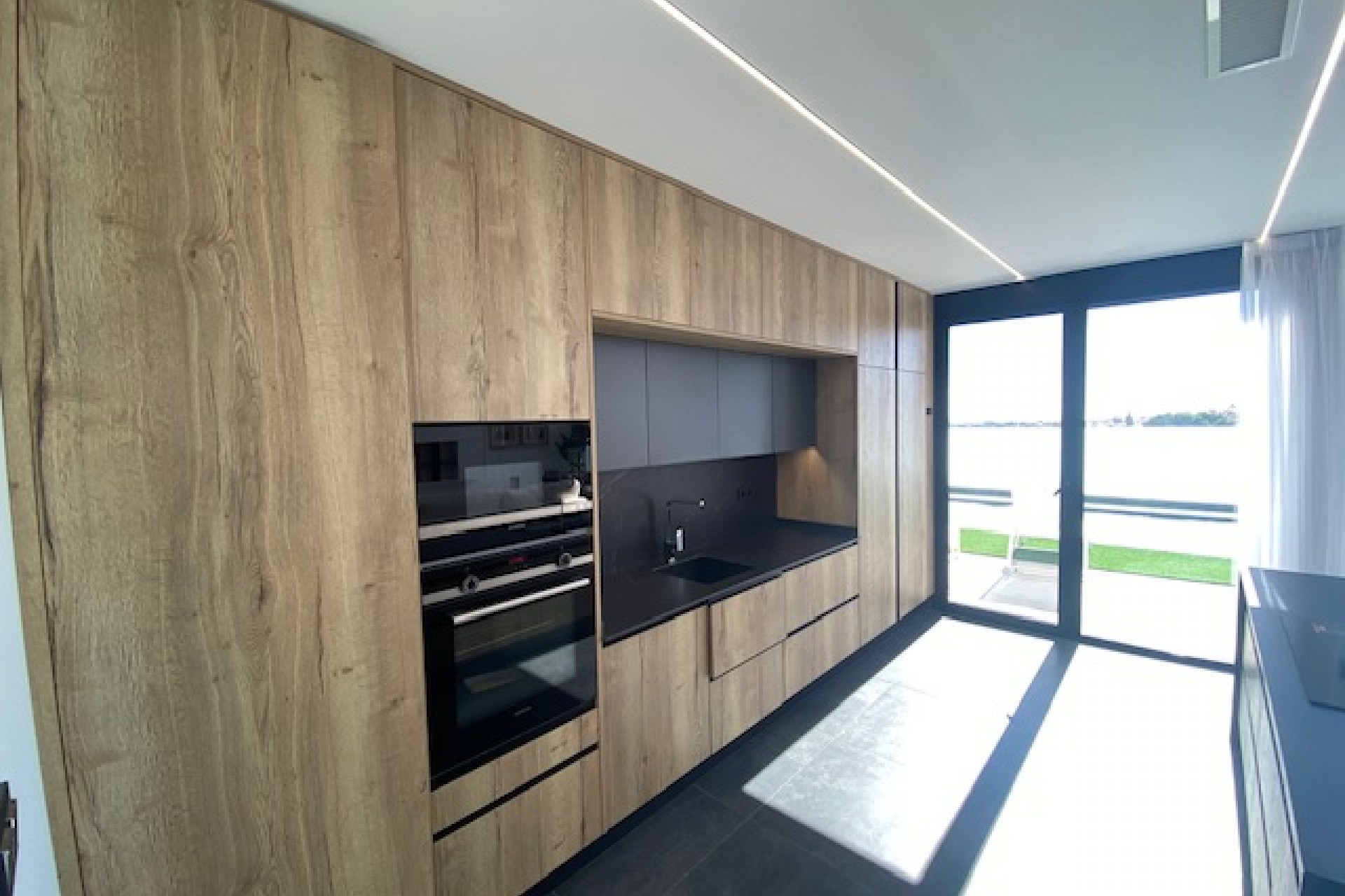 Revente - Villa -
Los Balcones - Los Altos