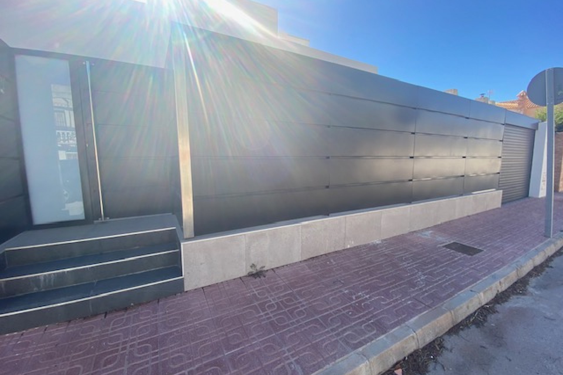 Revente - Villa -
Los Balcones - Los Altos