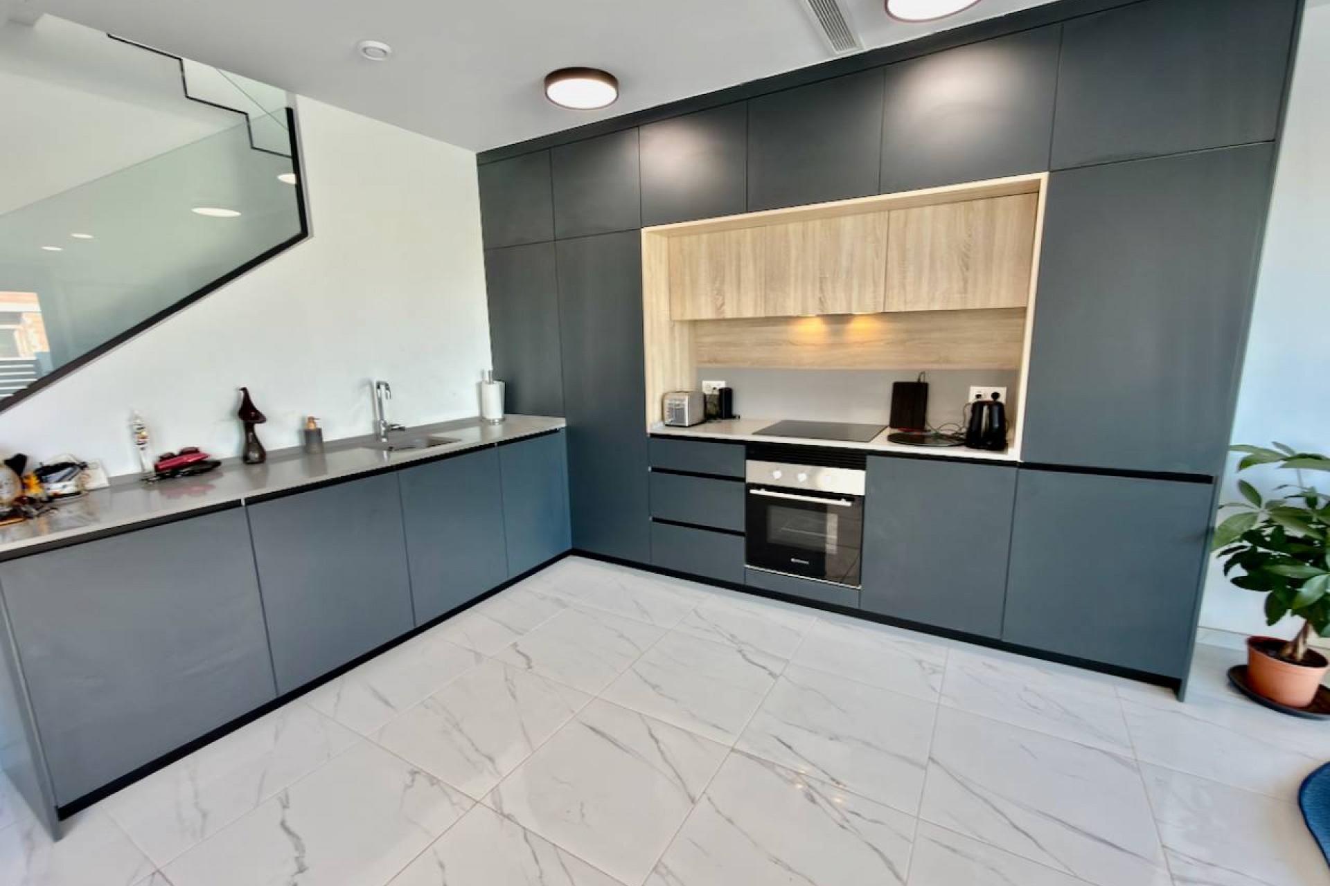 Revente - Villa -
Los Montesinos - La Herrada