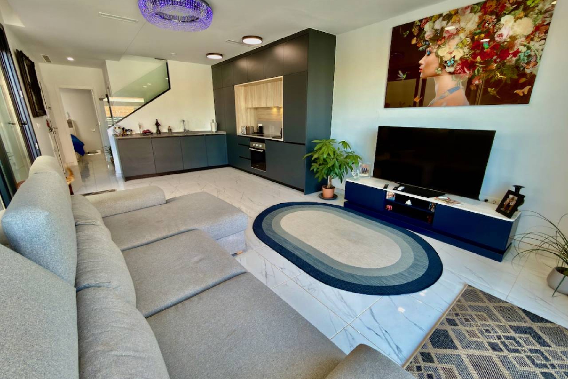 Revente - Villa -
Los Montesinos - La Herrada