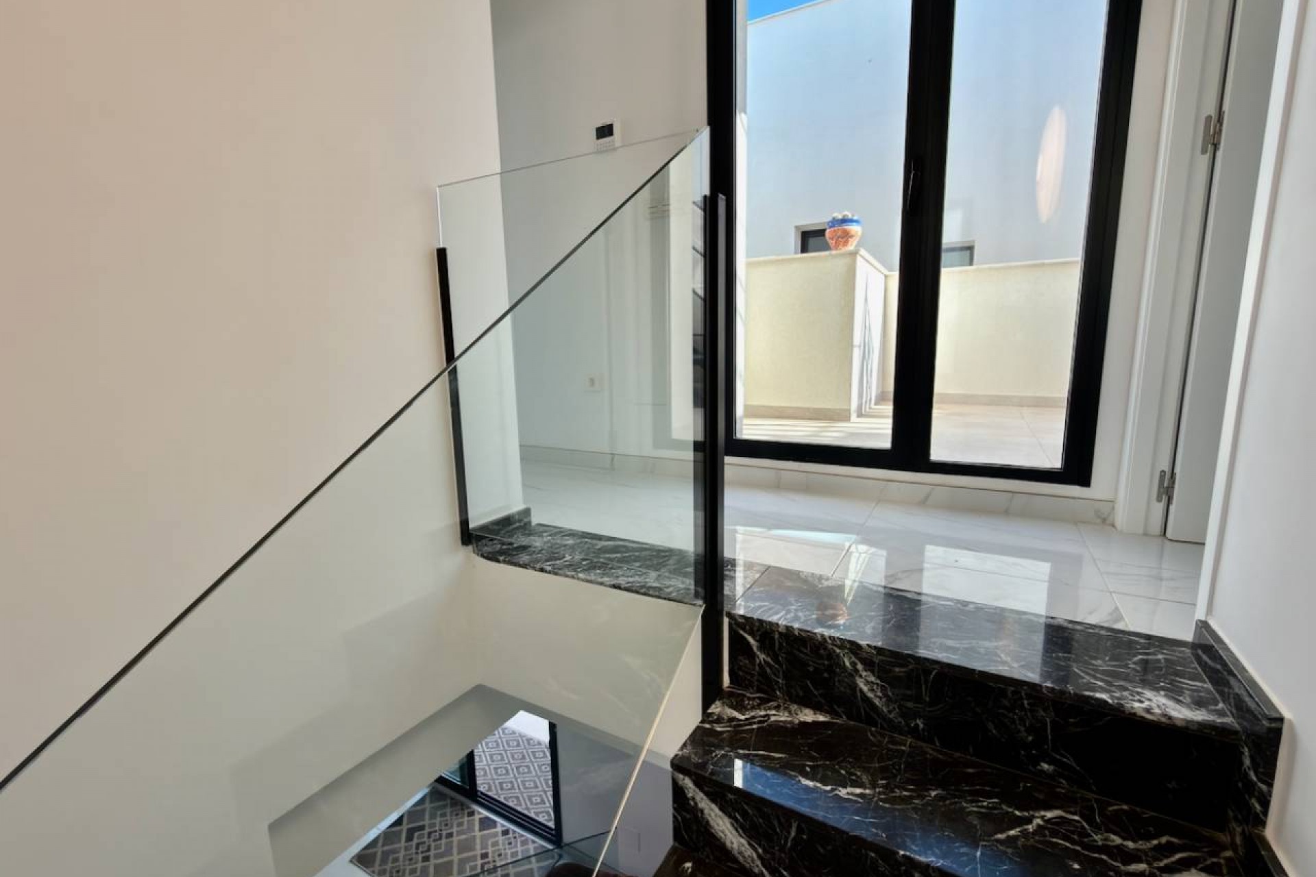 Revente - Villa -
Los Montesinos - La Herrada