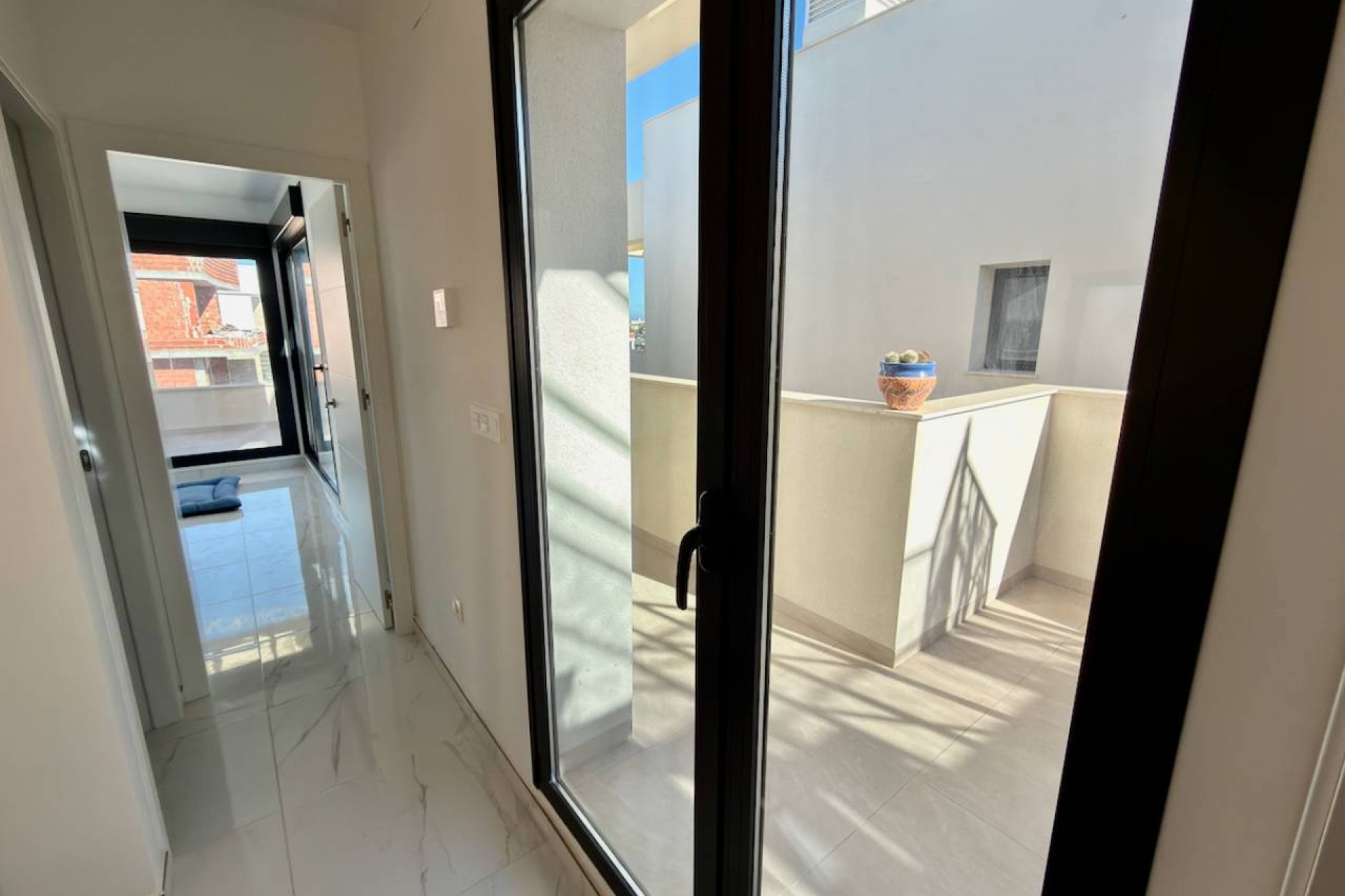 Revente - Villa -
Los Montesinos - La Herrada