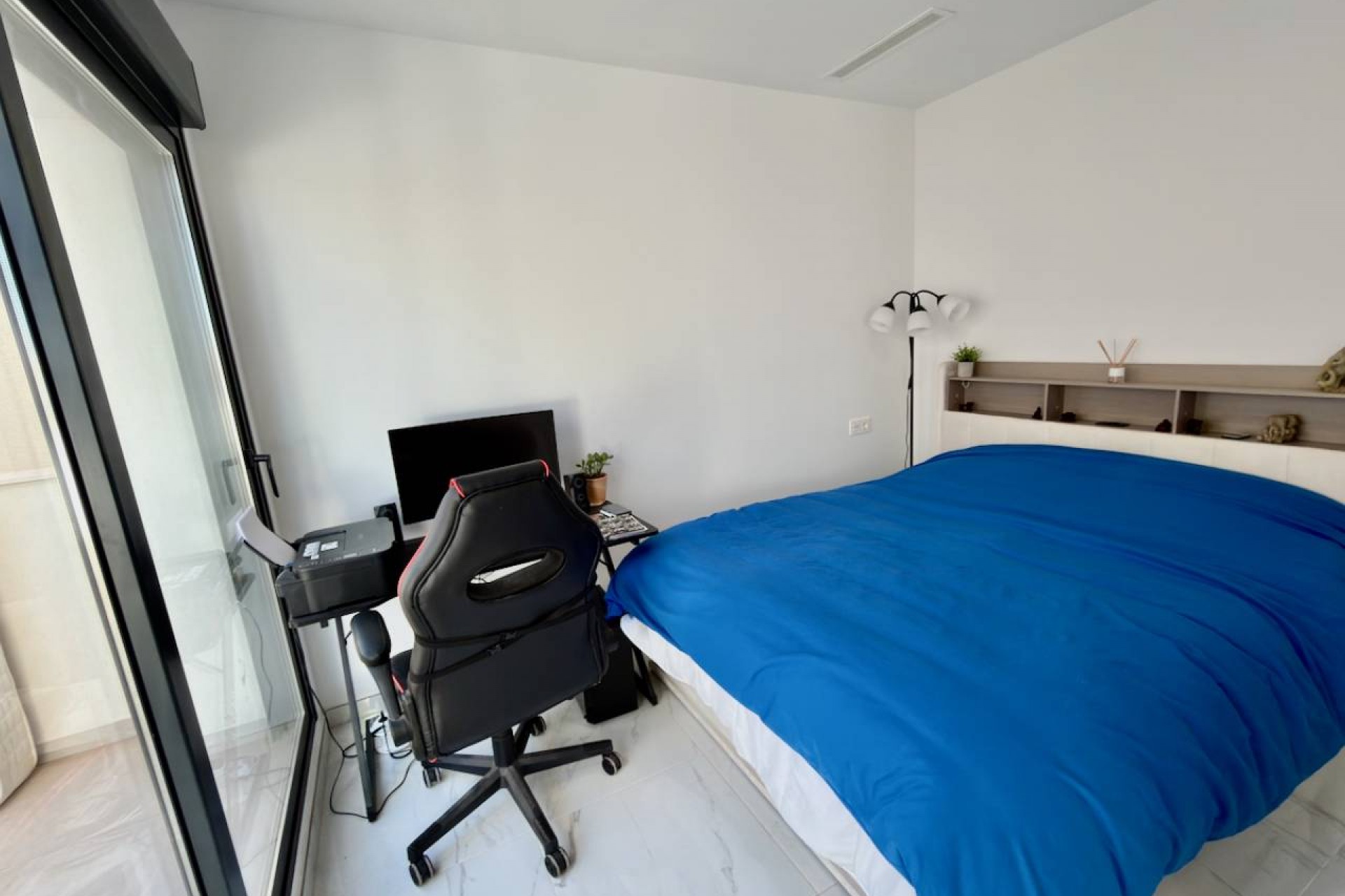 Revente - Villa -
Los Montesinos - La Herrada