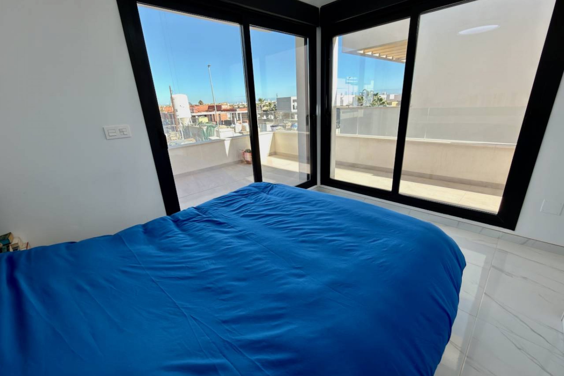 Revente - Villa -
Los Montesinos - La Herrada