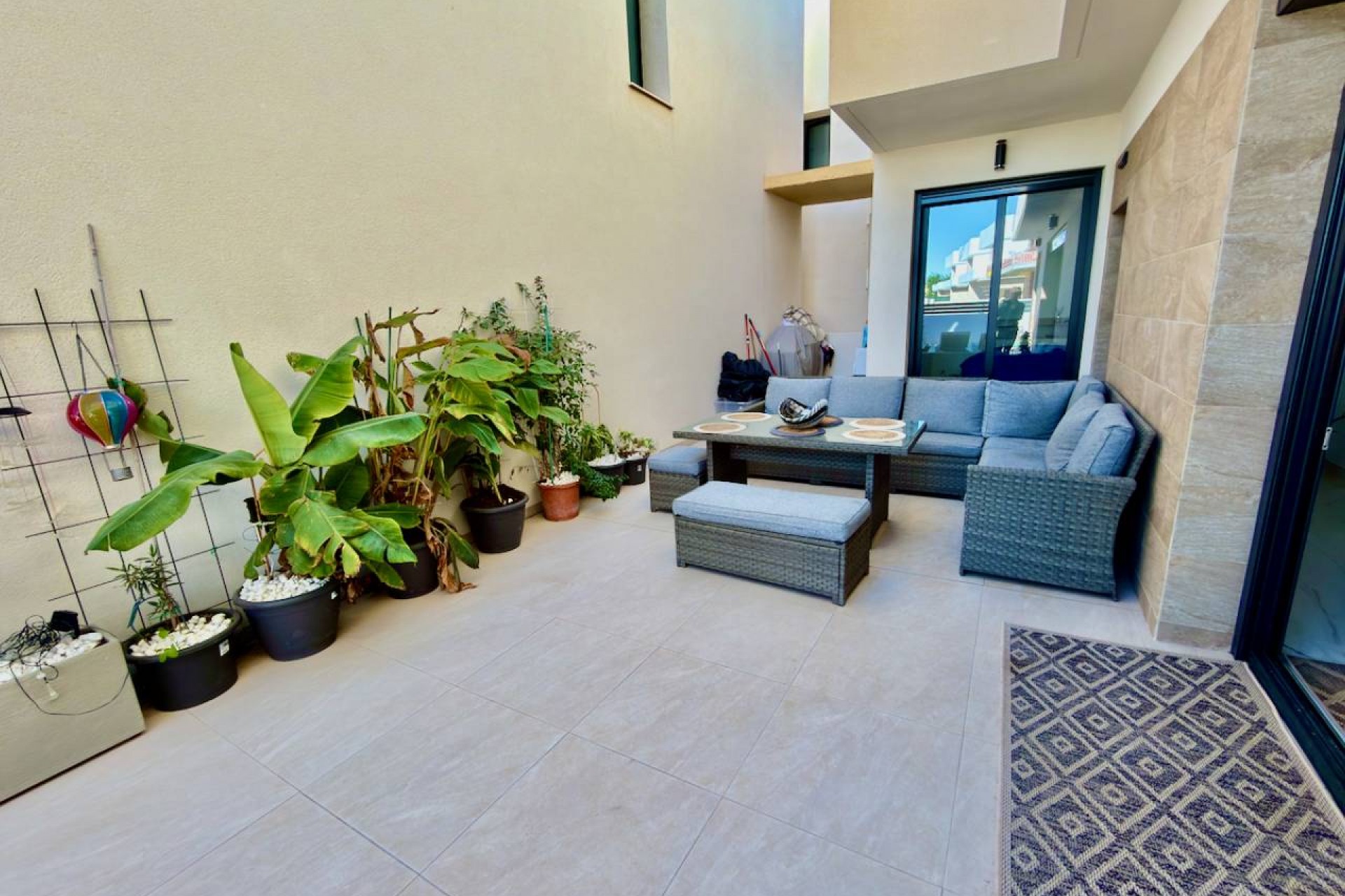 Revente - Villa -
Los Montesinos - La Herrada