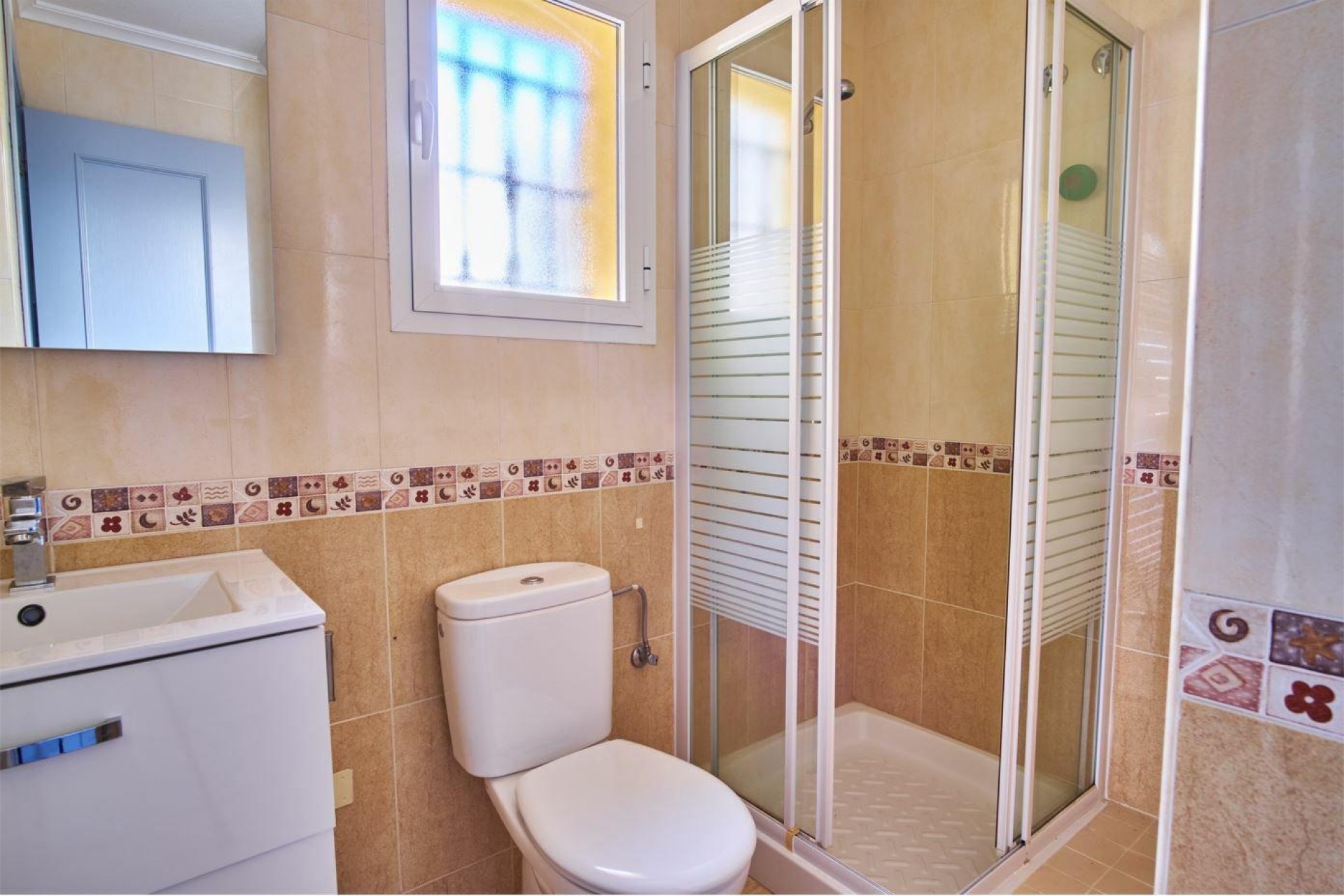 Revente - Villa -
Los Montesinos - La Herrada