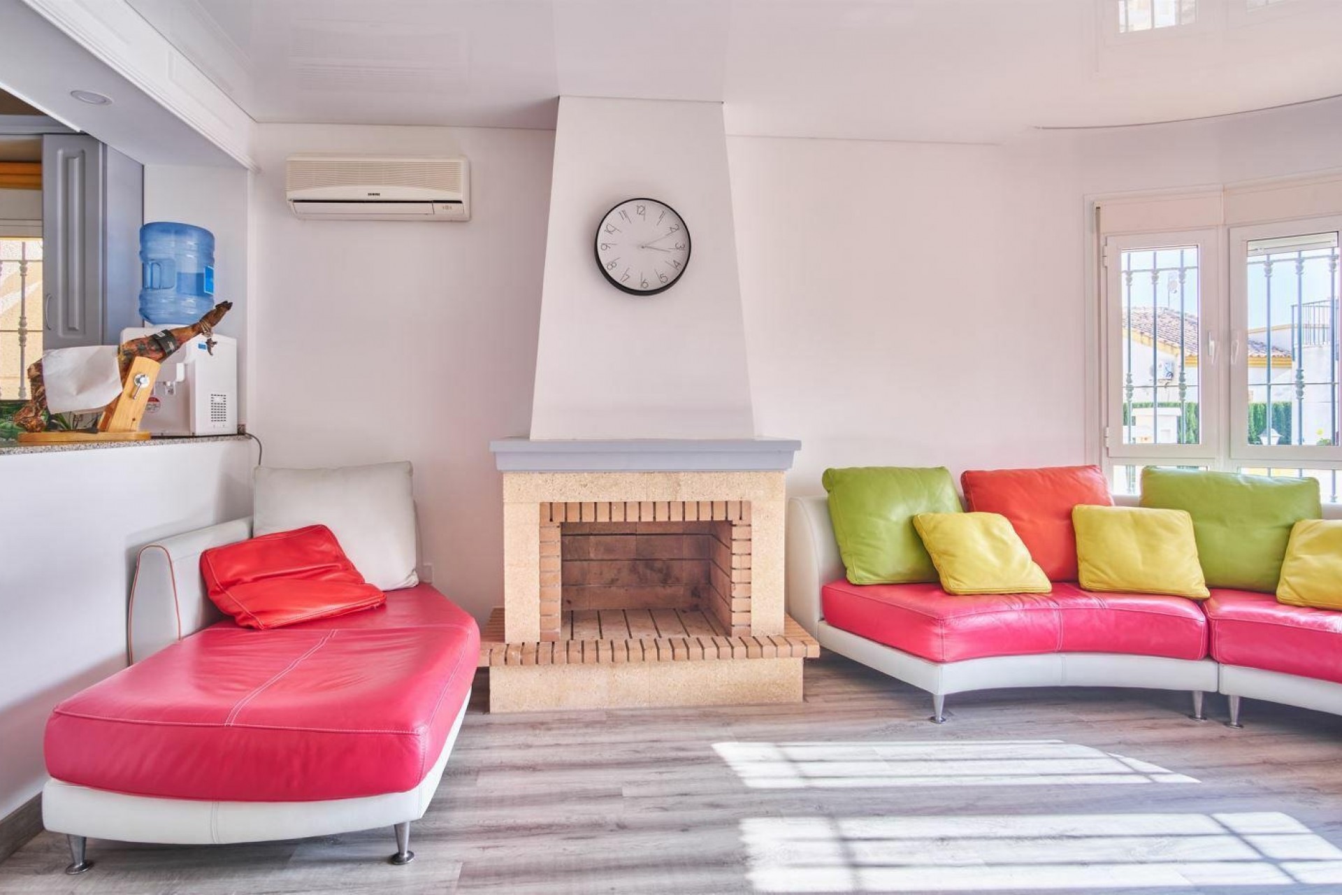 Revente - Villa -
Los Montesinos - La Herrada