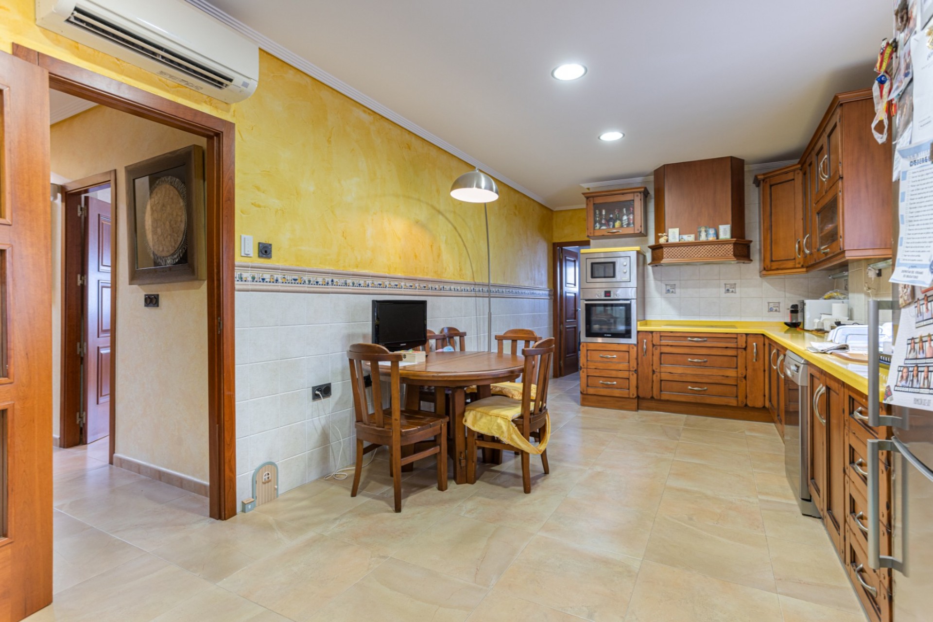 Revente - Villa -
Los Montesinos - La Herrada