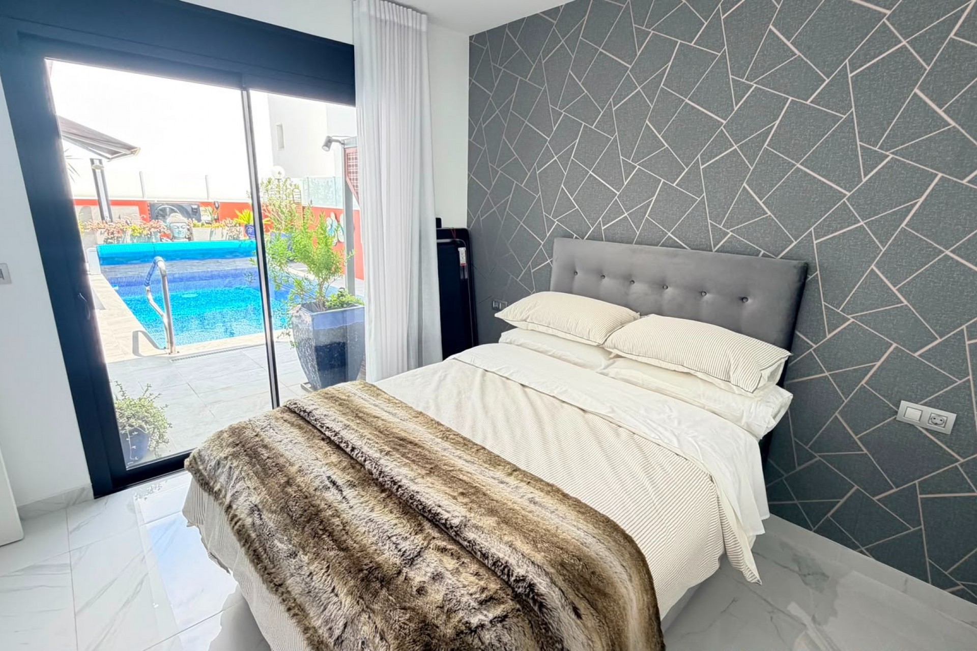 Revente - Villa -
Los Montesinos - La Herrada