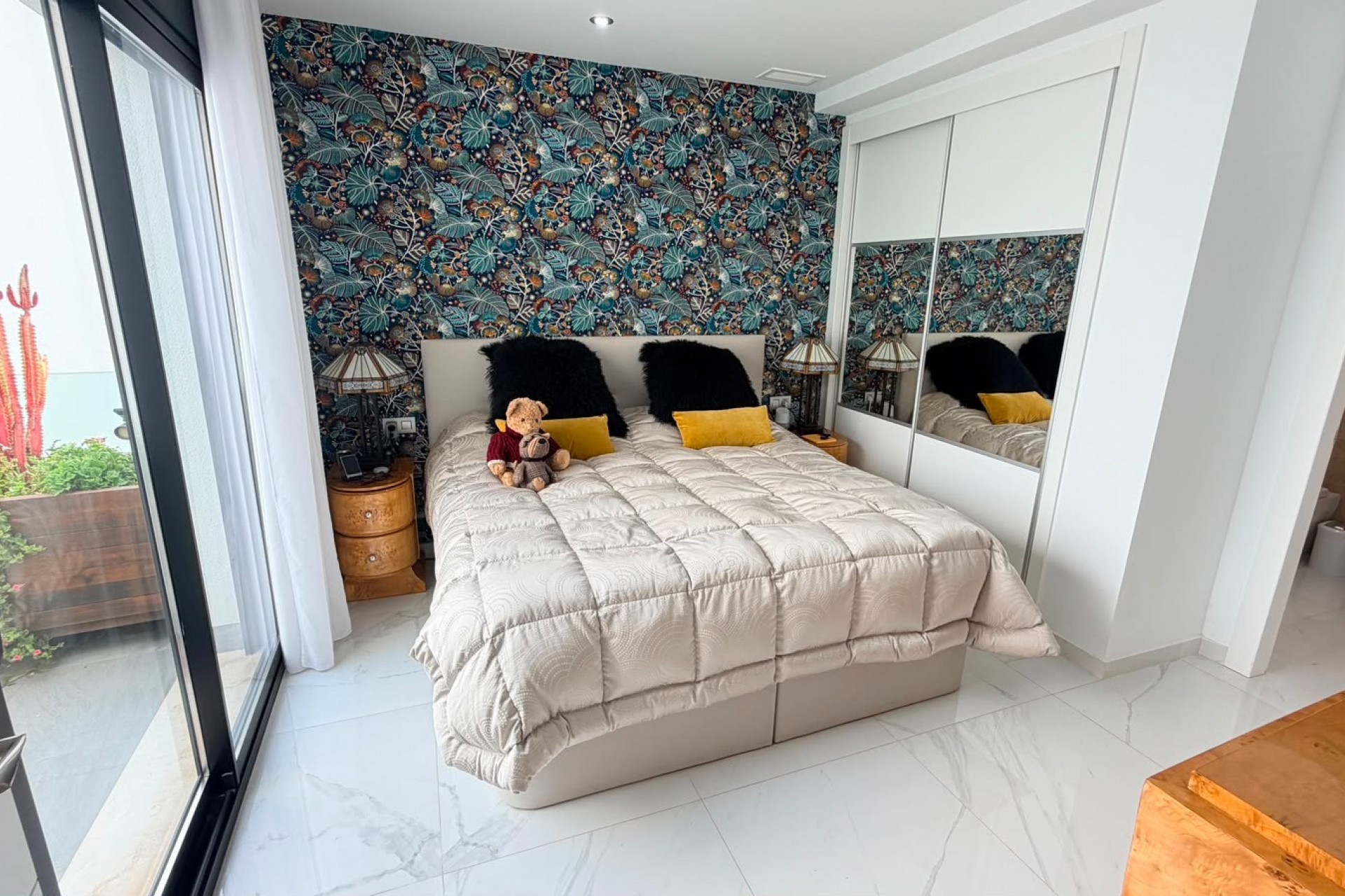 Revente - Villa -
Los Montesinos - La Herrada