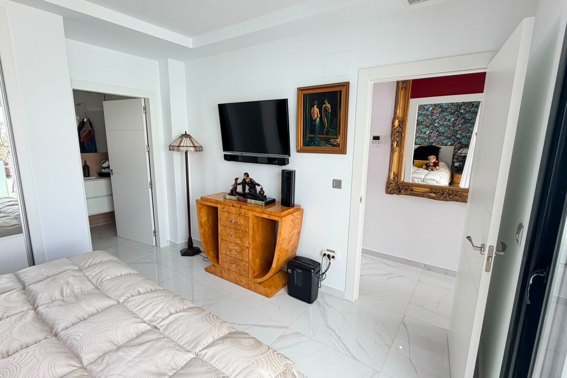 Revente - Villa -
Los Montesinos - La Herrada
