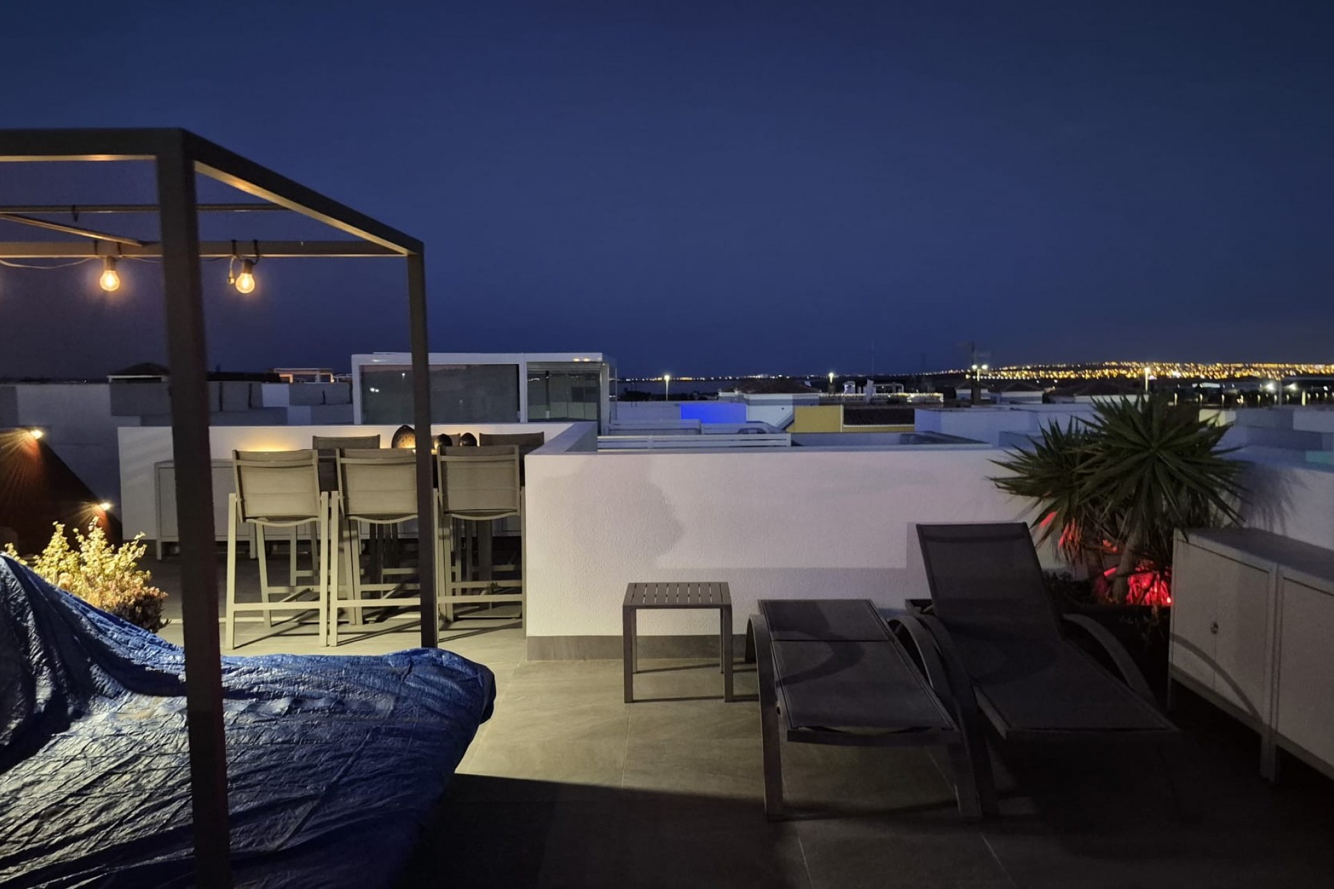 Revente - Villa -
Los Montesinos - La Herrada