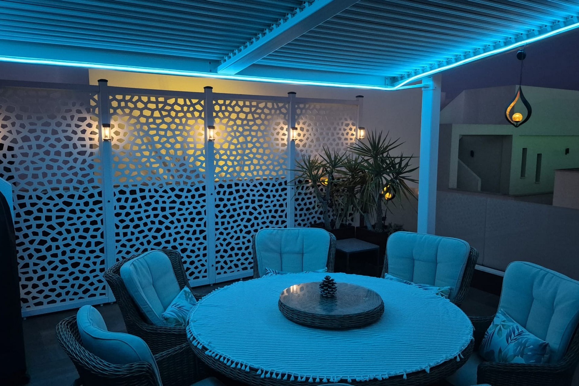 Revente - Villa -
Los Montesinos - La Herrada
