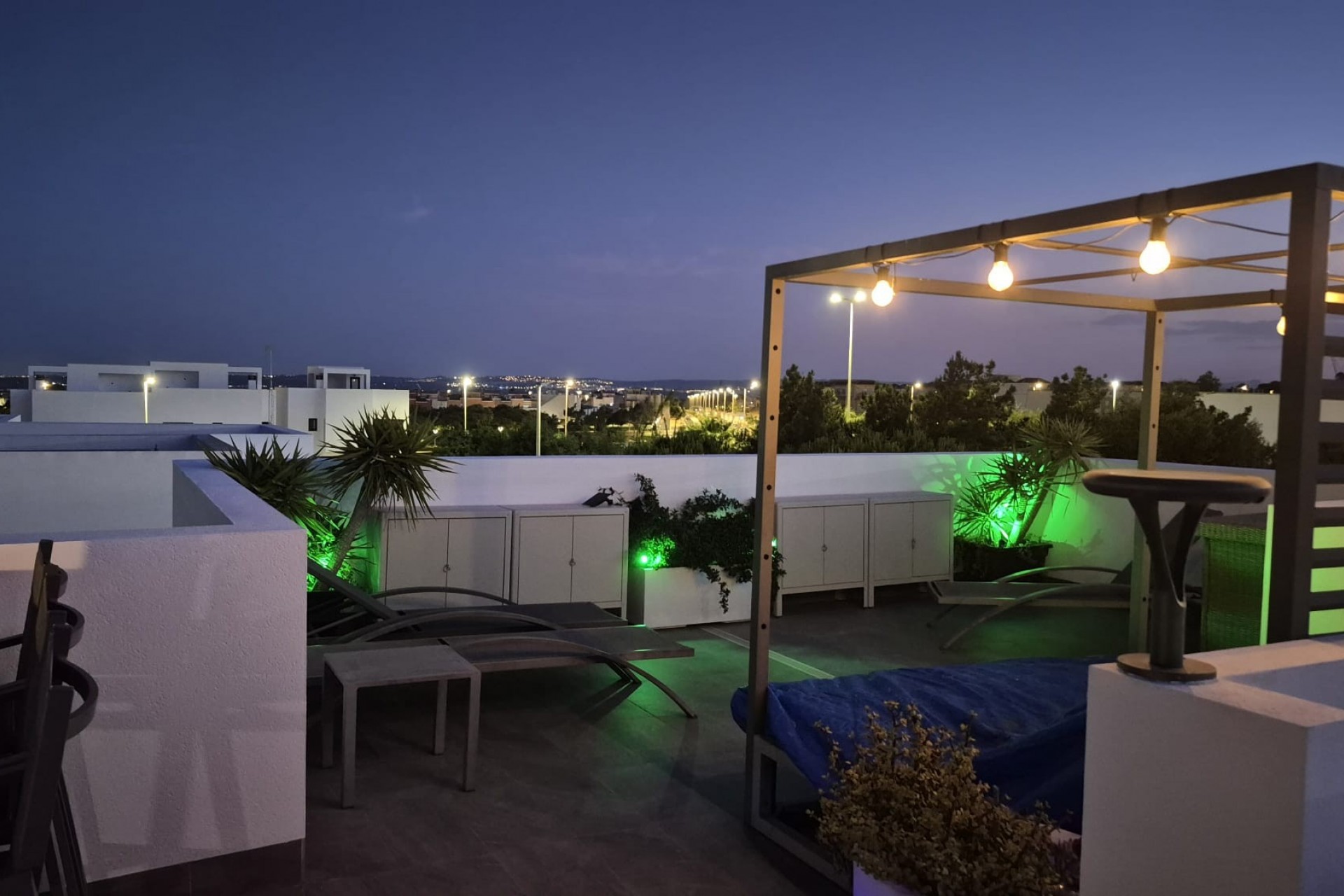 Revente - Villa -
Los Montesinos - La Herrada