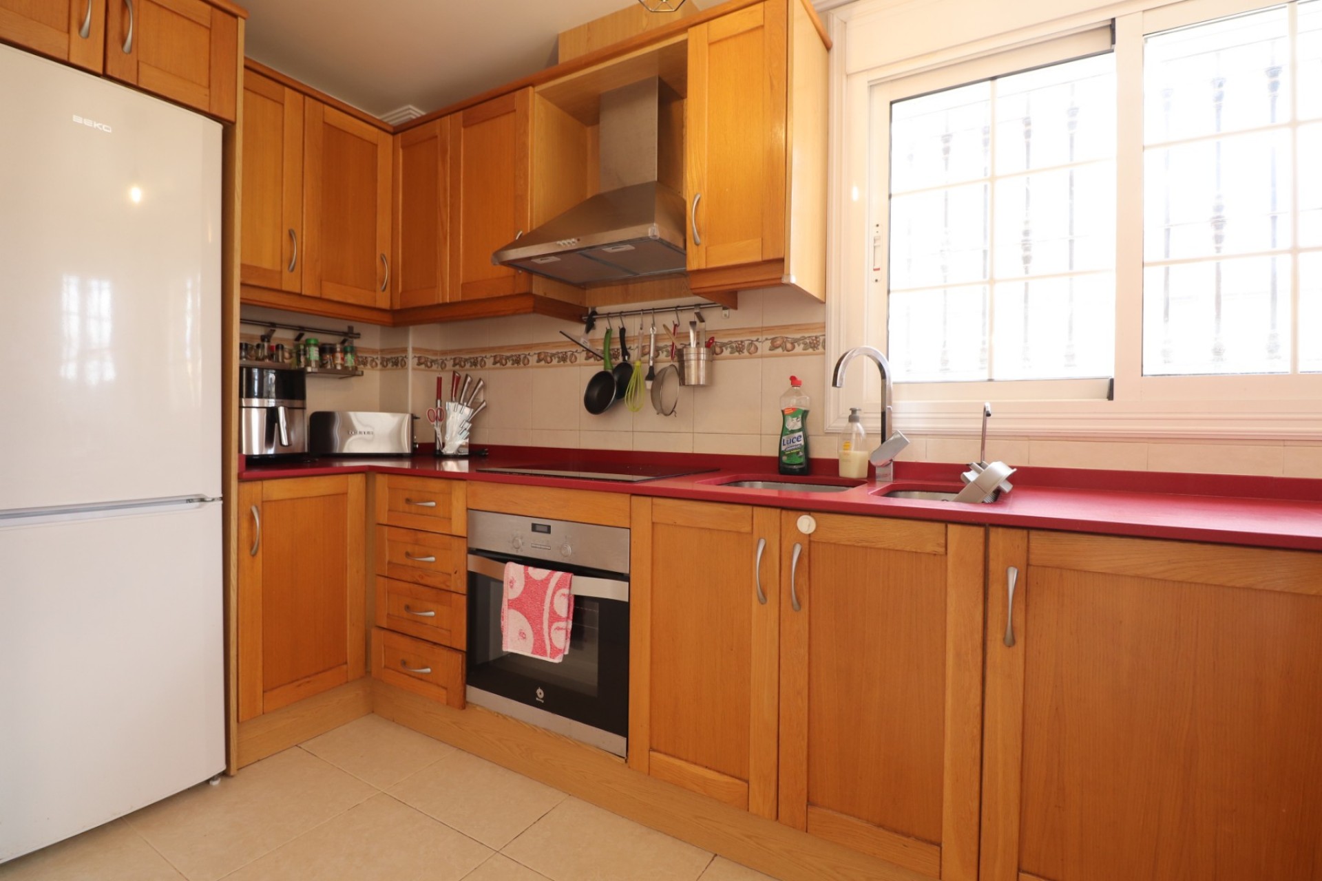 Revente - Villa -
Los Montesinos - La Herrada