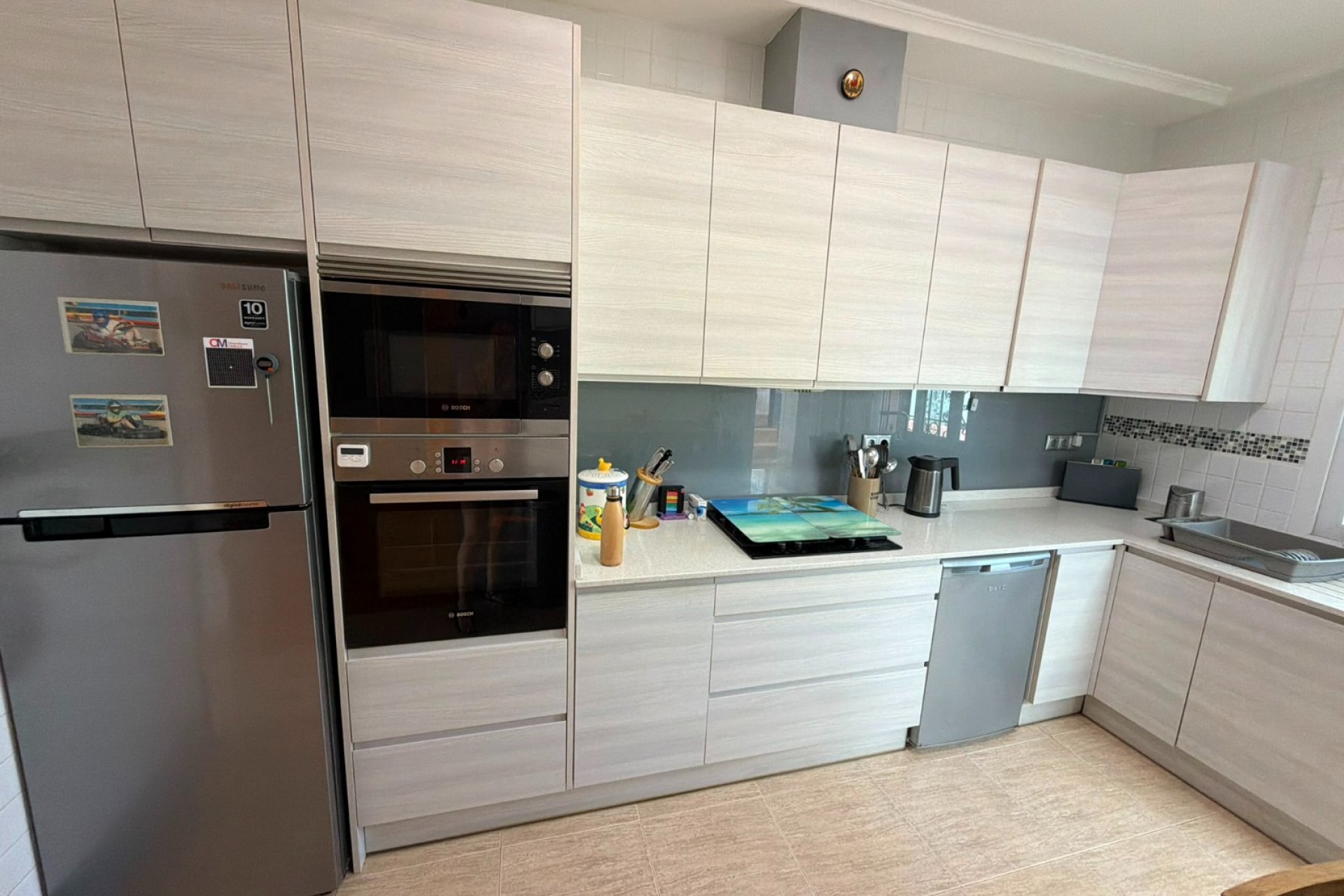 Revente - Villa -
Los Montesinos - La Herrada