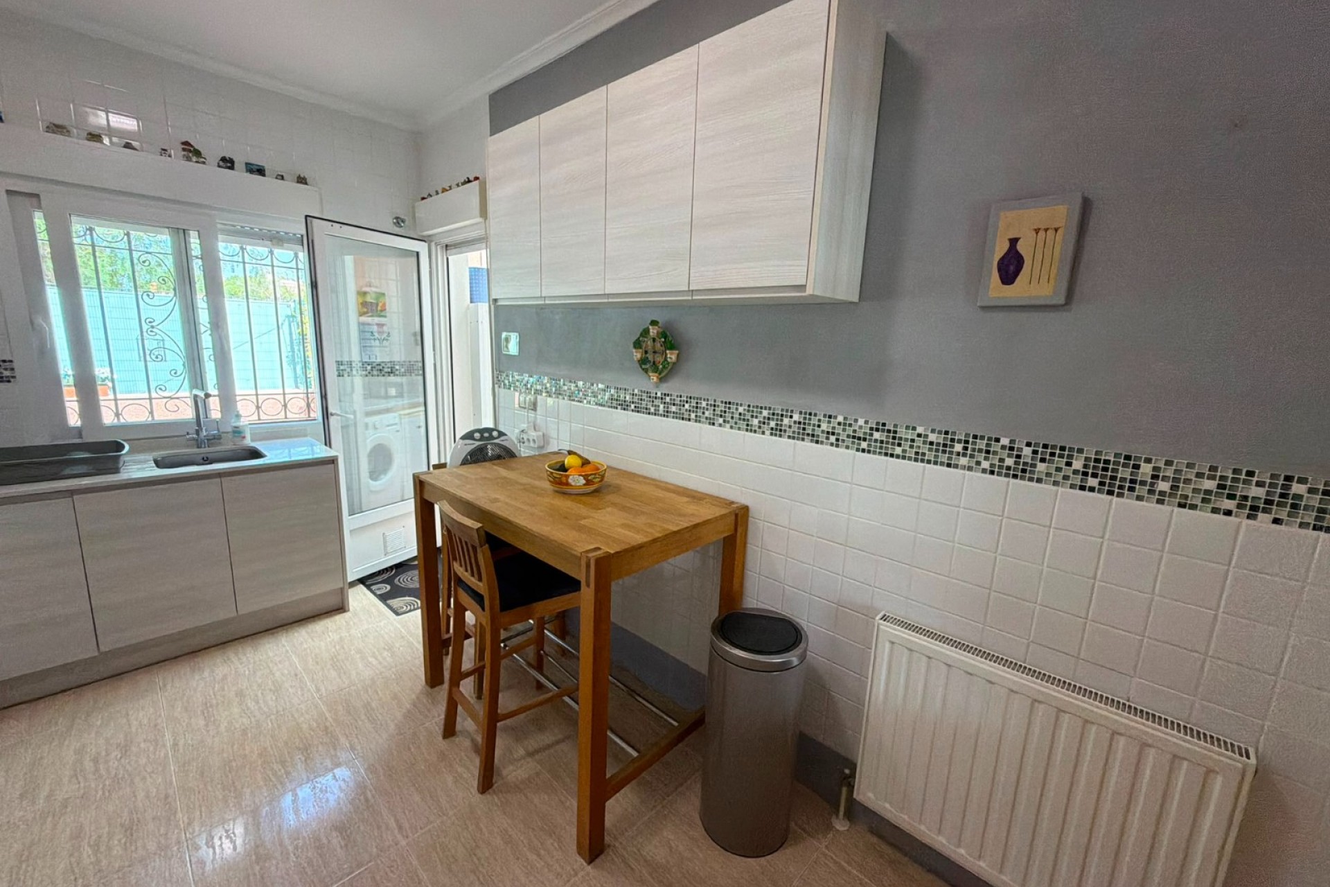 Revente - Villa -
Los Montesinos - La Herrada