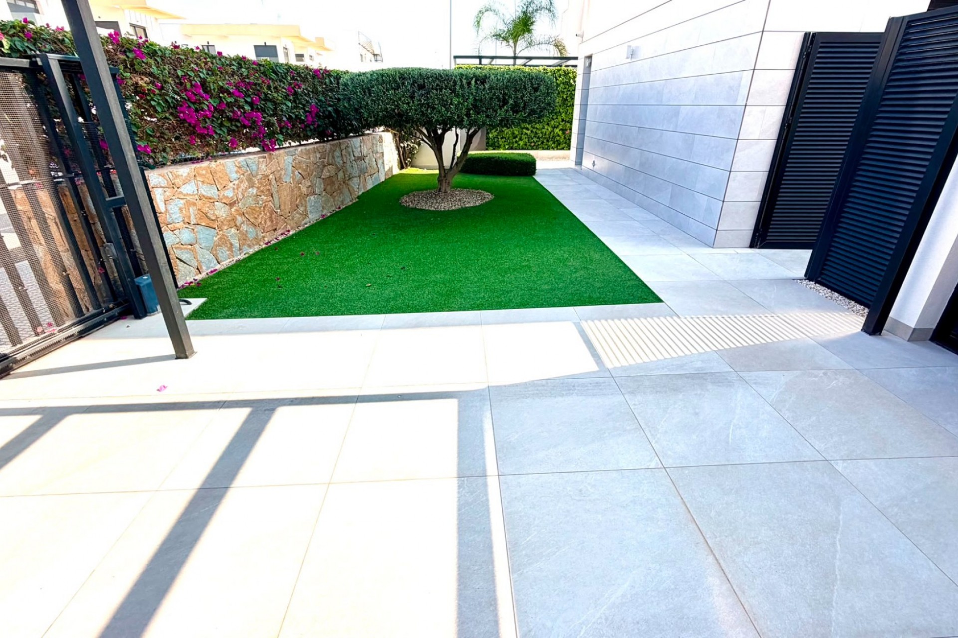 Revente - Villa -
Los Montesinos - La Herrada