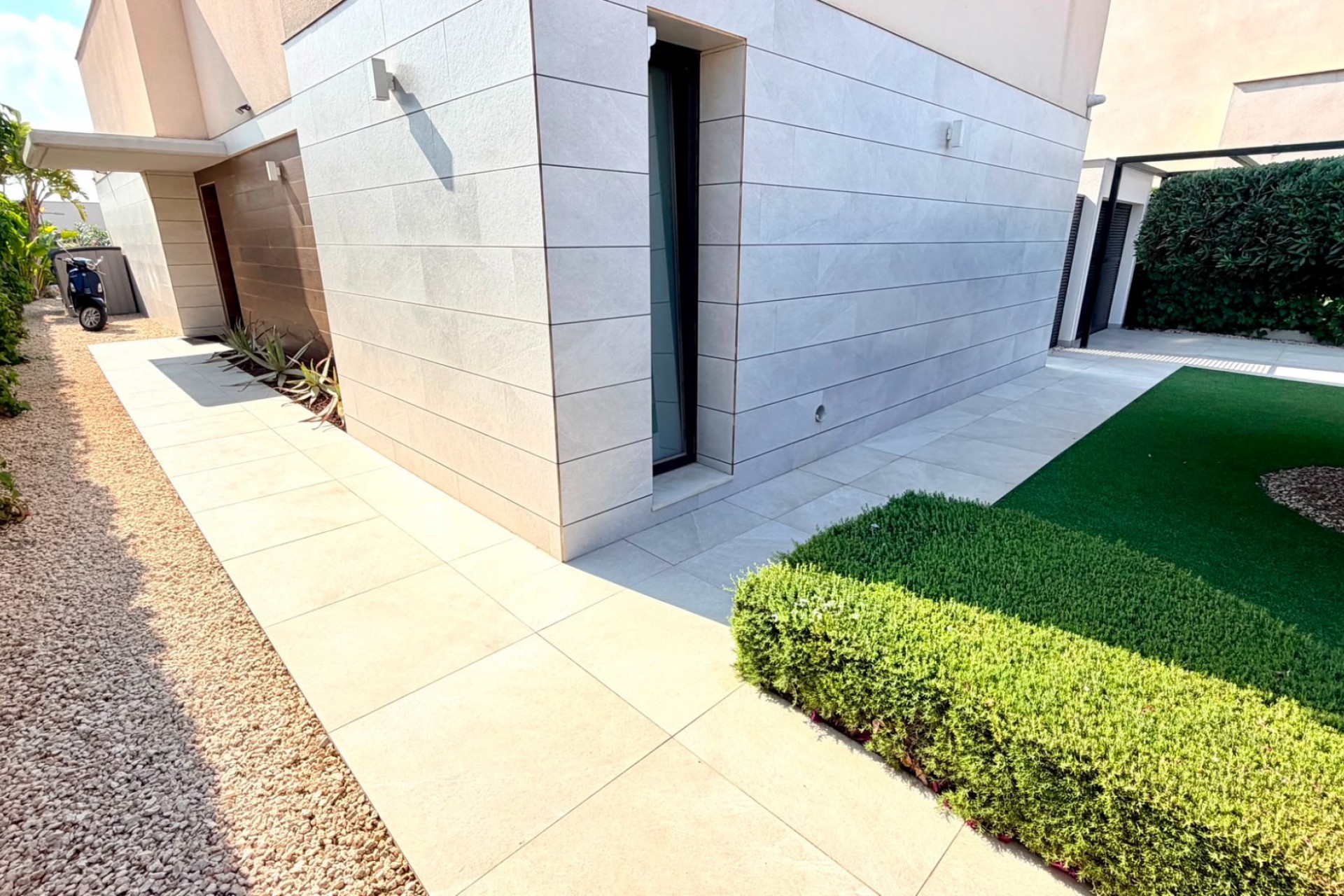 Revente - Villa -
Los Montesinos - La Herrada