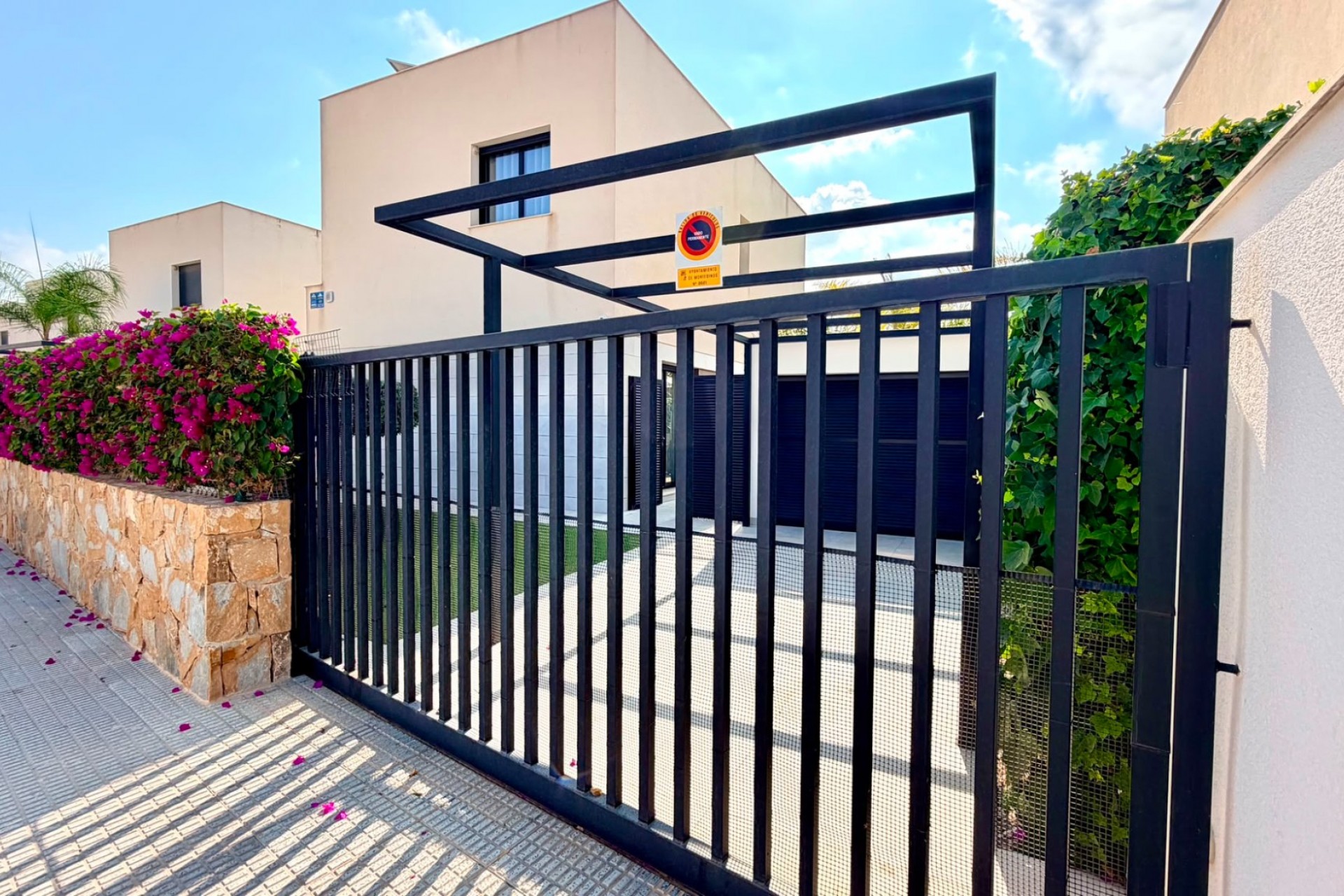 Revente - Villa -
Los Montesinos - La Herrada