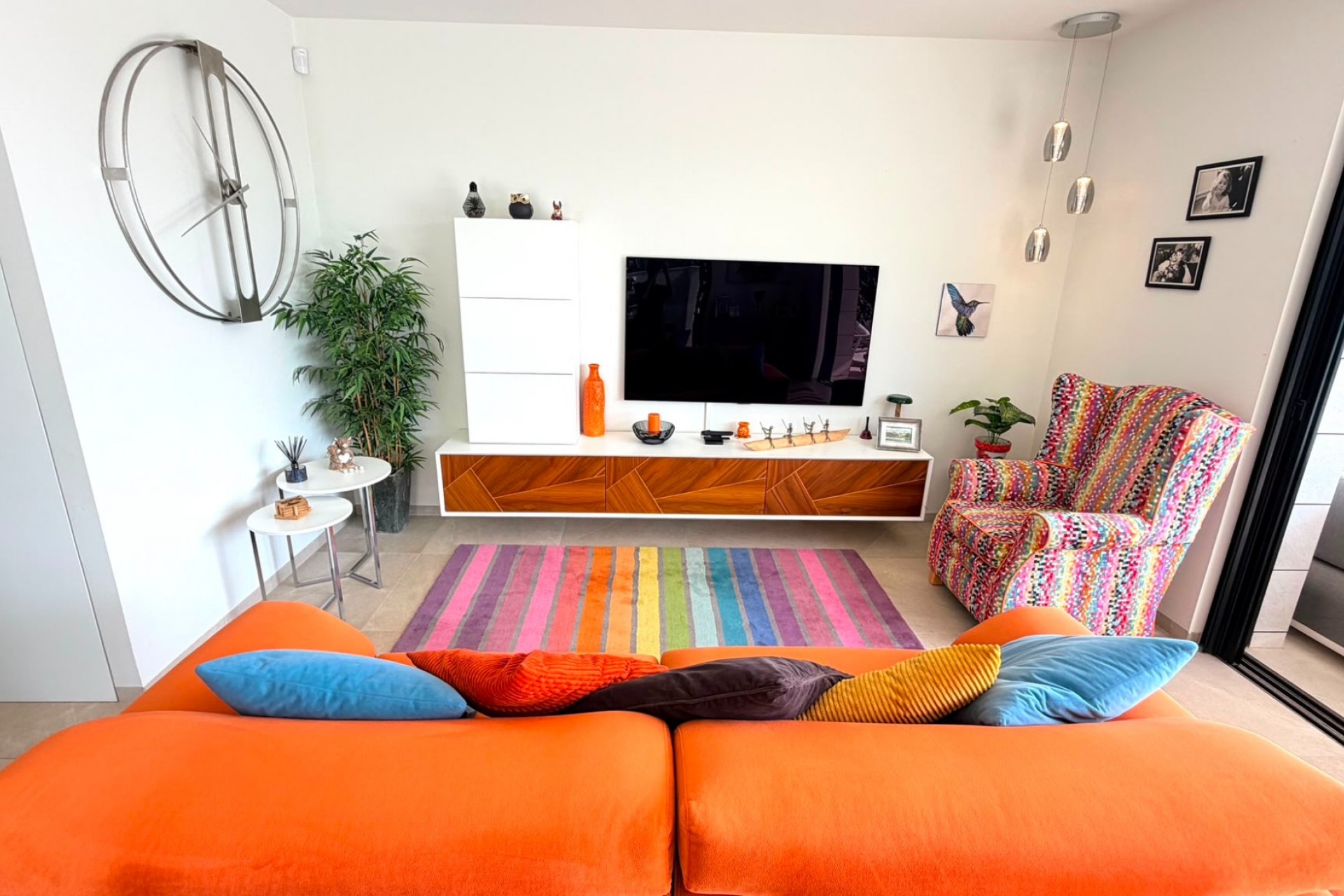 Revente - Villa -
Los Montesinos - La Herrada