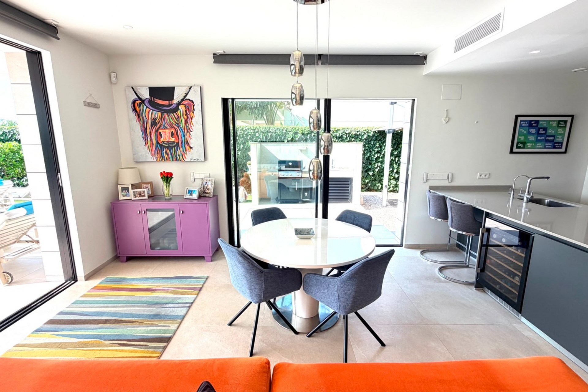 Revente - Villa -
Los Montesinos - La Herrada