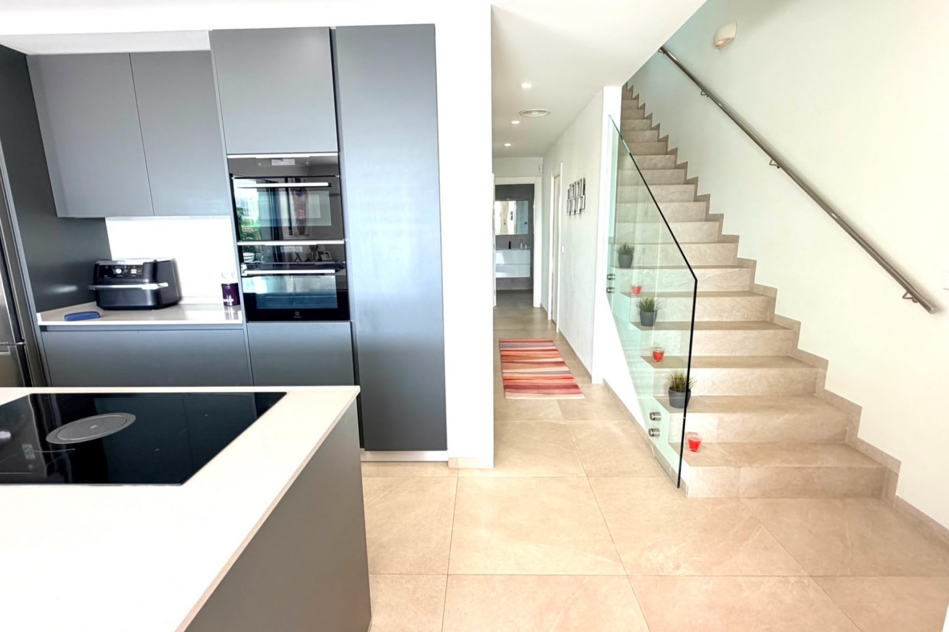 Revente - Villa -
Los Montesinos - La Herrada