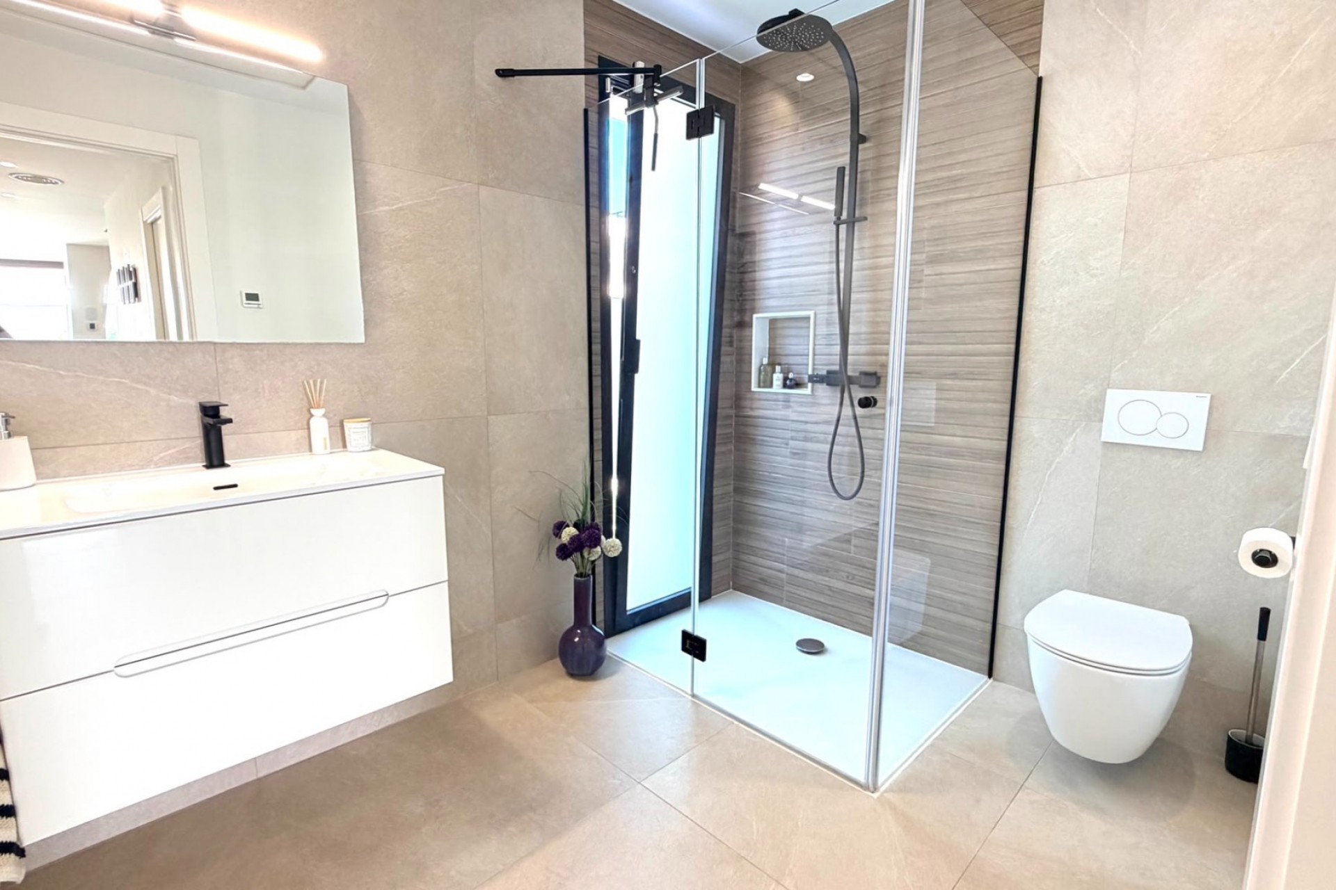 Revente - Villa -
Los Montesinos - La Herrada