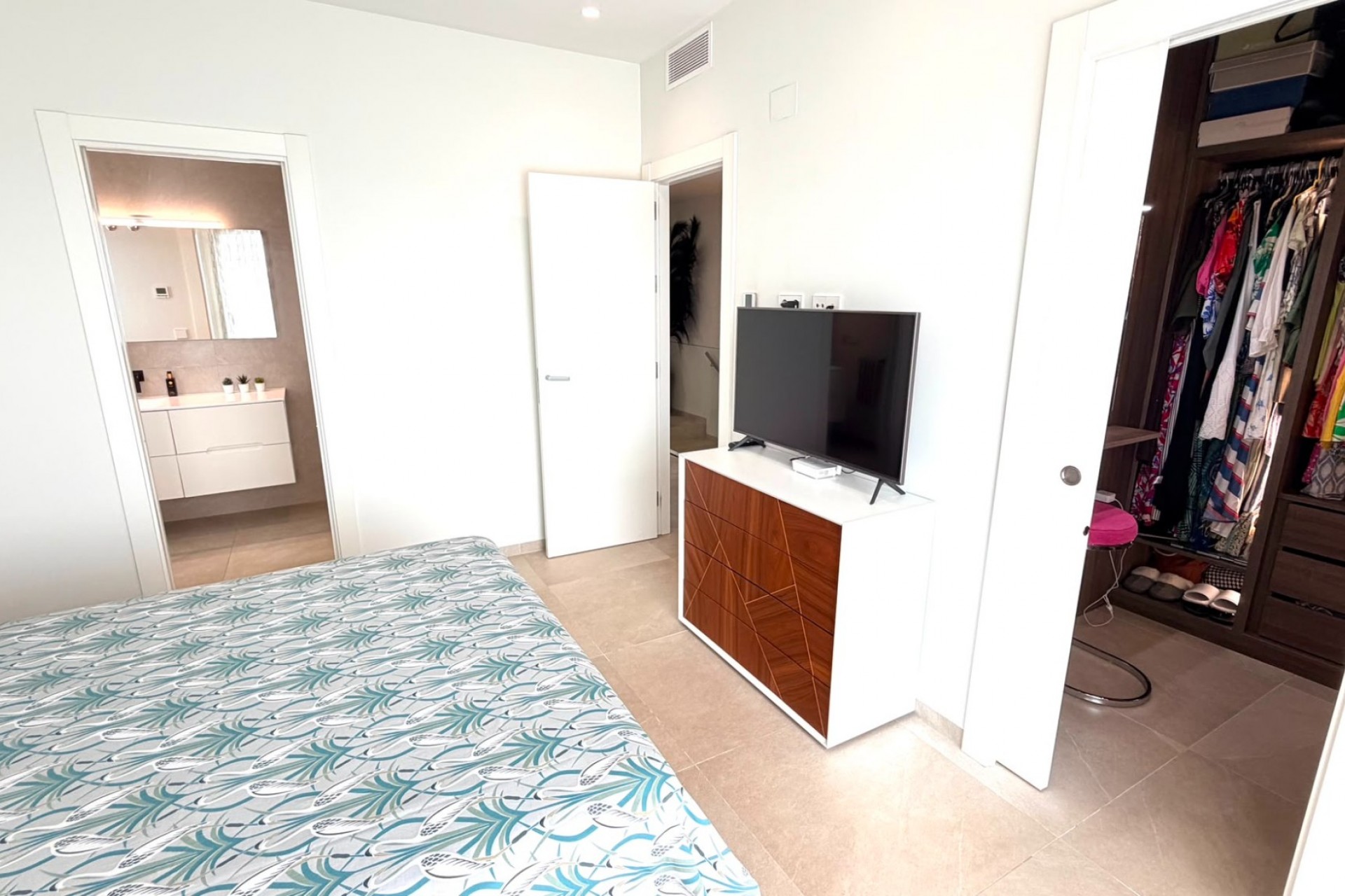 Revente - Villa -
Los Montesinos - La Herrada