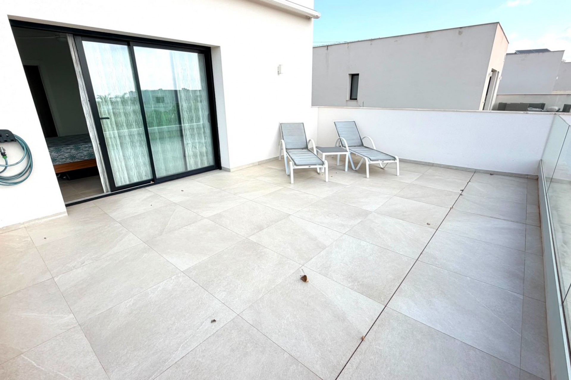 Revente - Villa -
Los Montesinos - La Herrada
