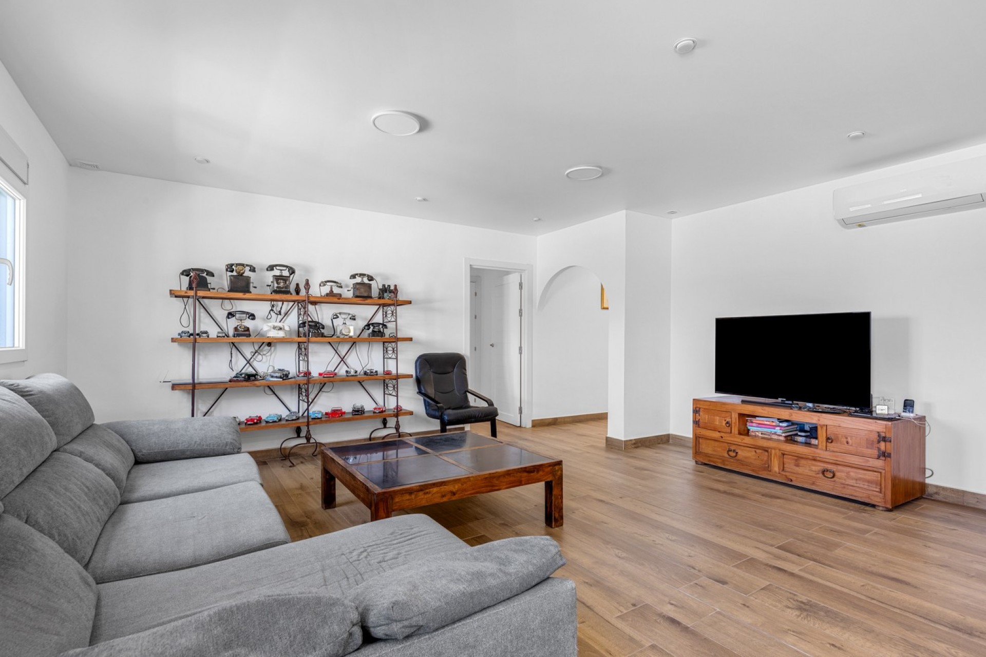 Revente - Villa -
Los Montesinos