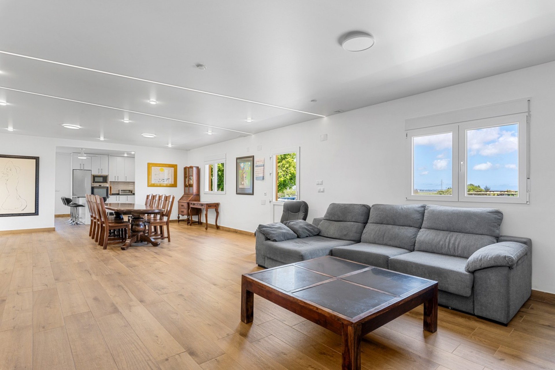 Revente - Villa -
Los Montesinos