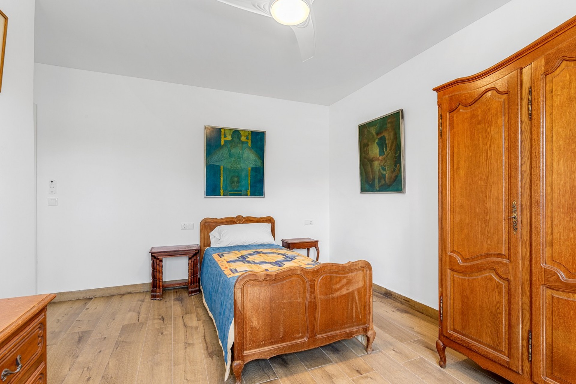 Revente - Villa -
Los Montesinos