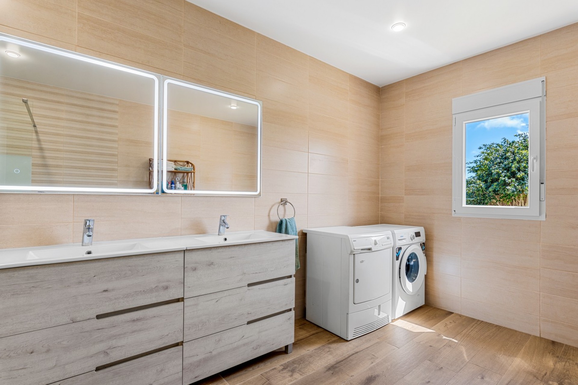 Revente - Villa -
Los Montesinos