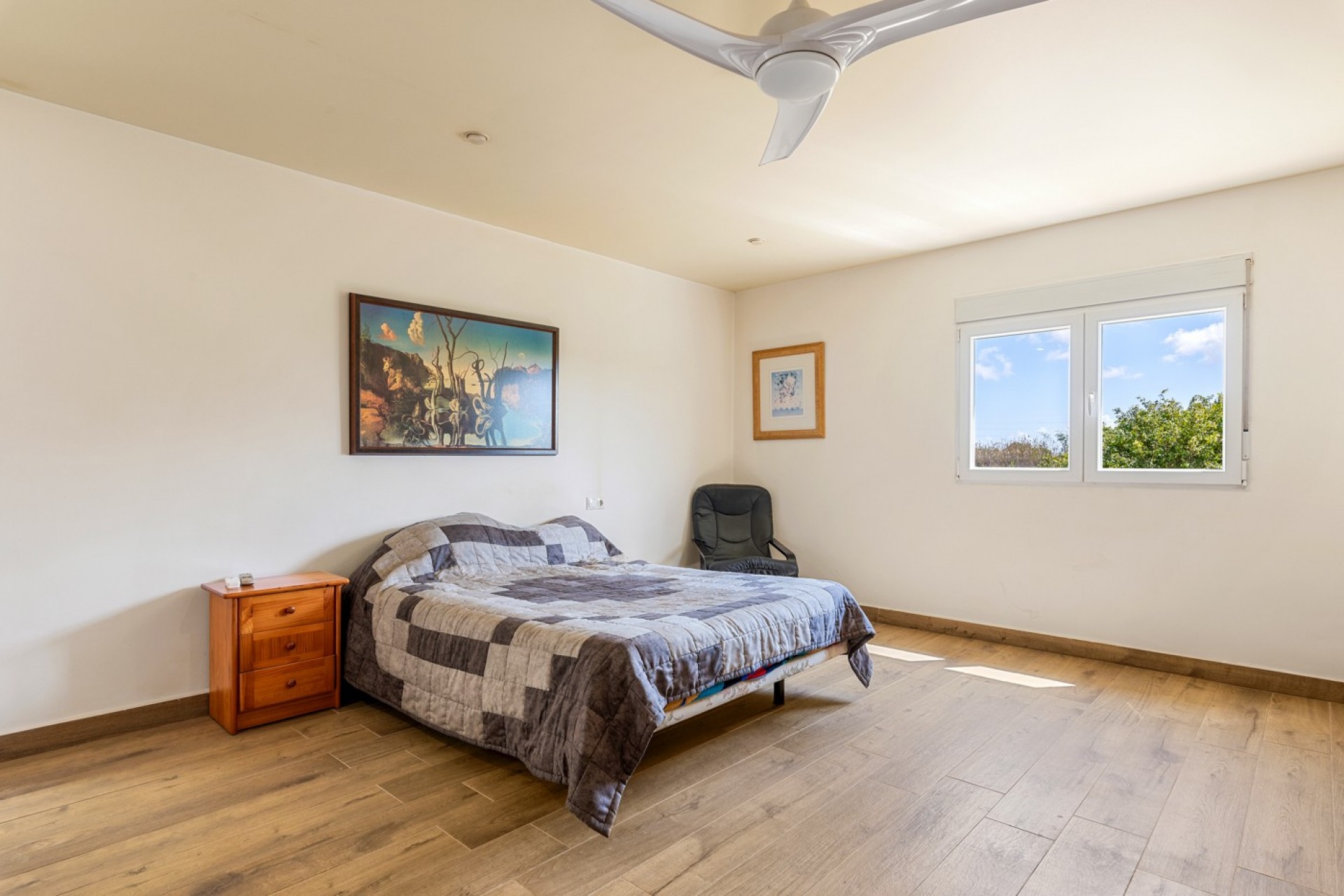 Revente - Villa -
Los Montesinos