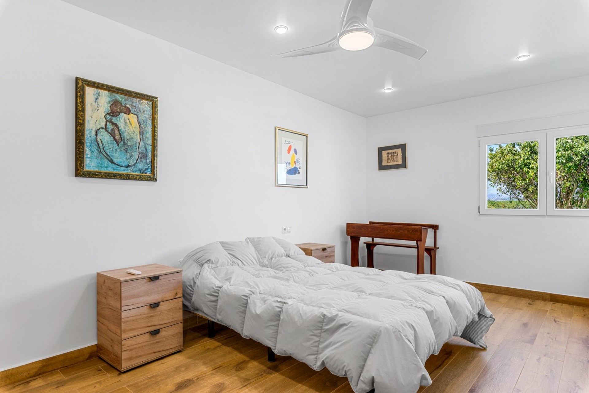 Revente - Villa -
Los Montesinos