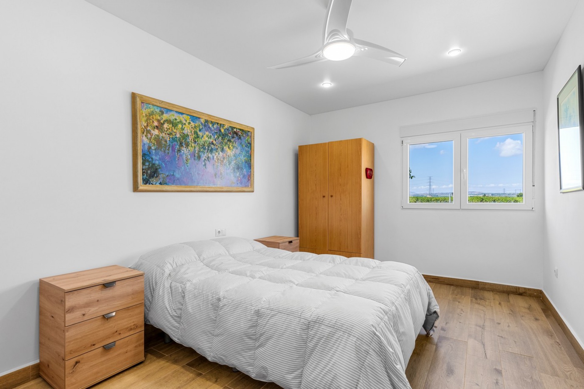 Revente - Villa -
Los Montesinos